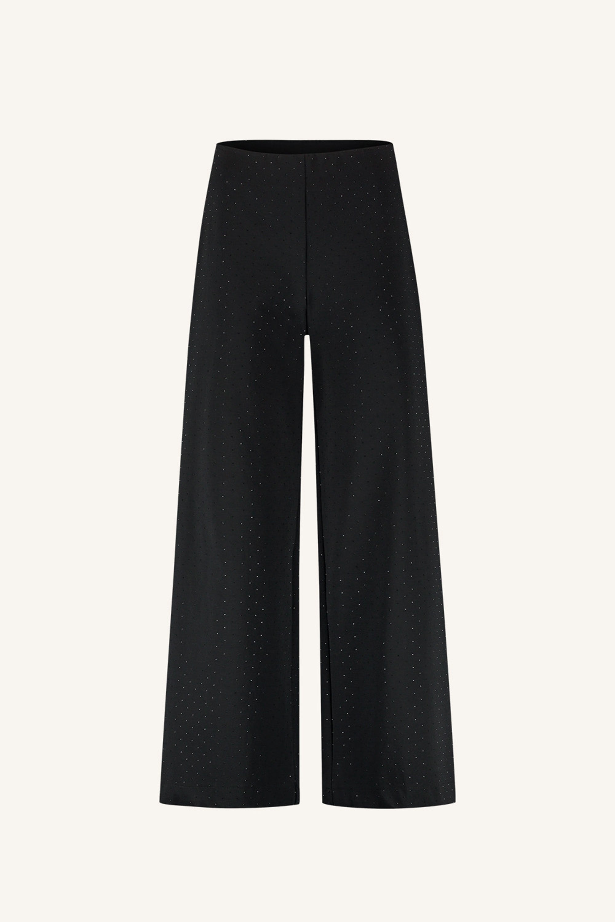 grace pants | black