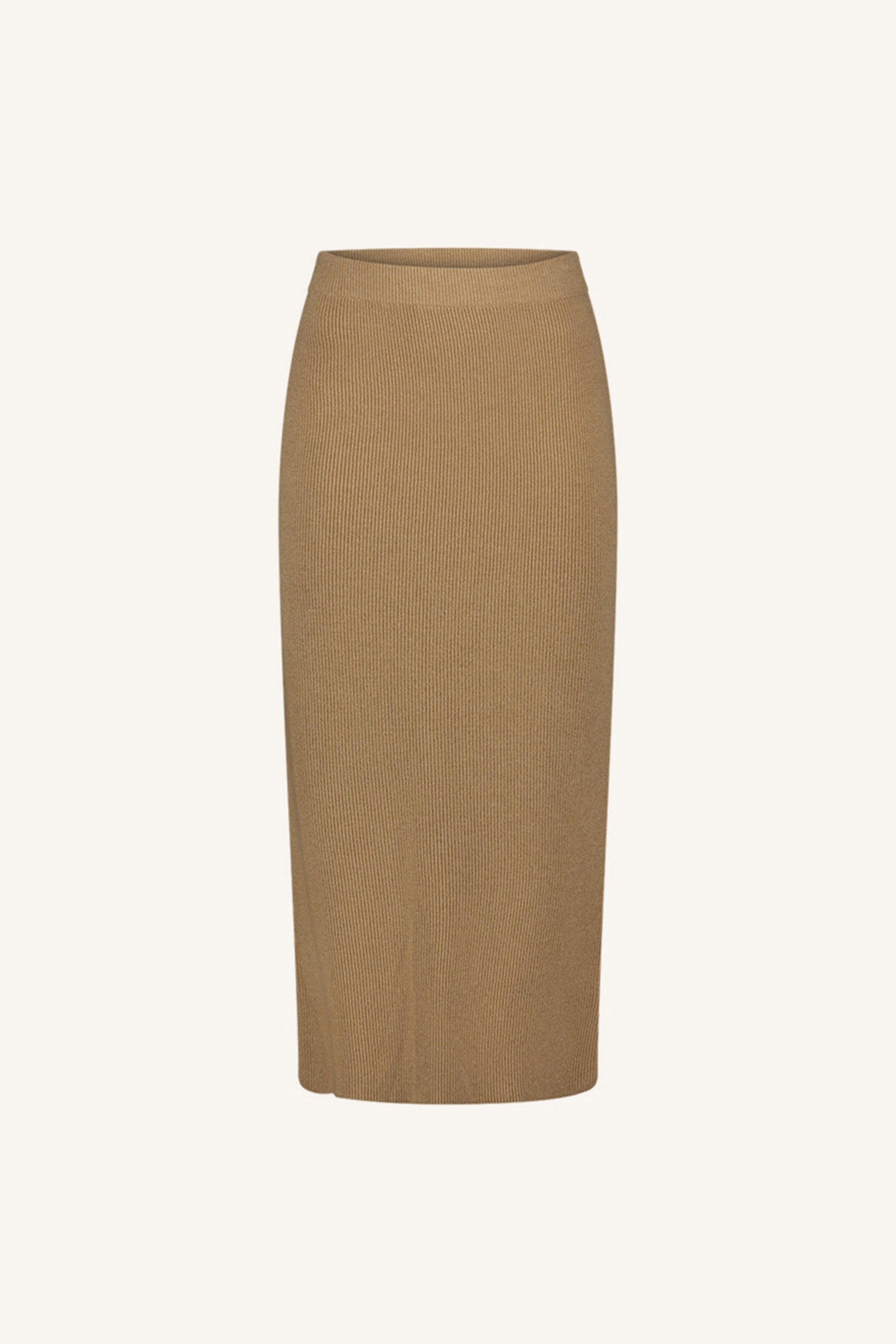 dex skirt | camel