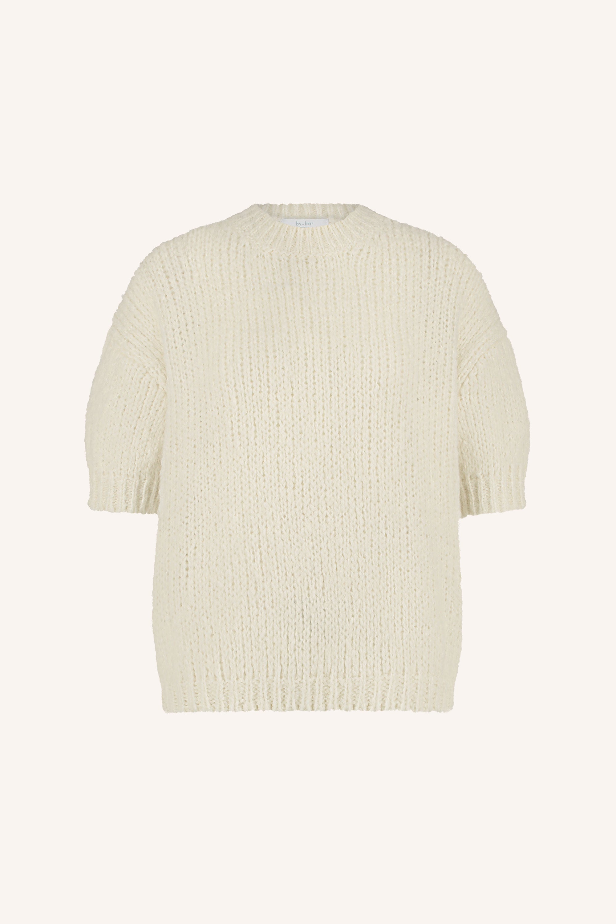 nino pullover | off white