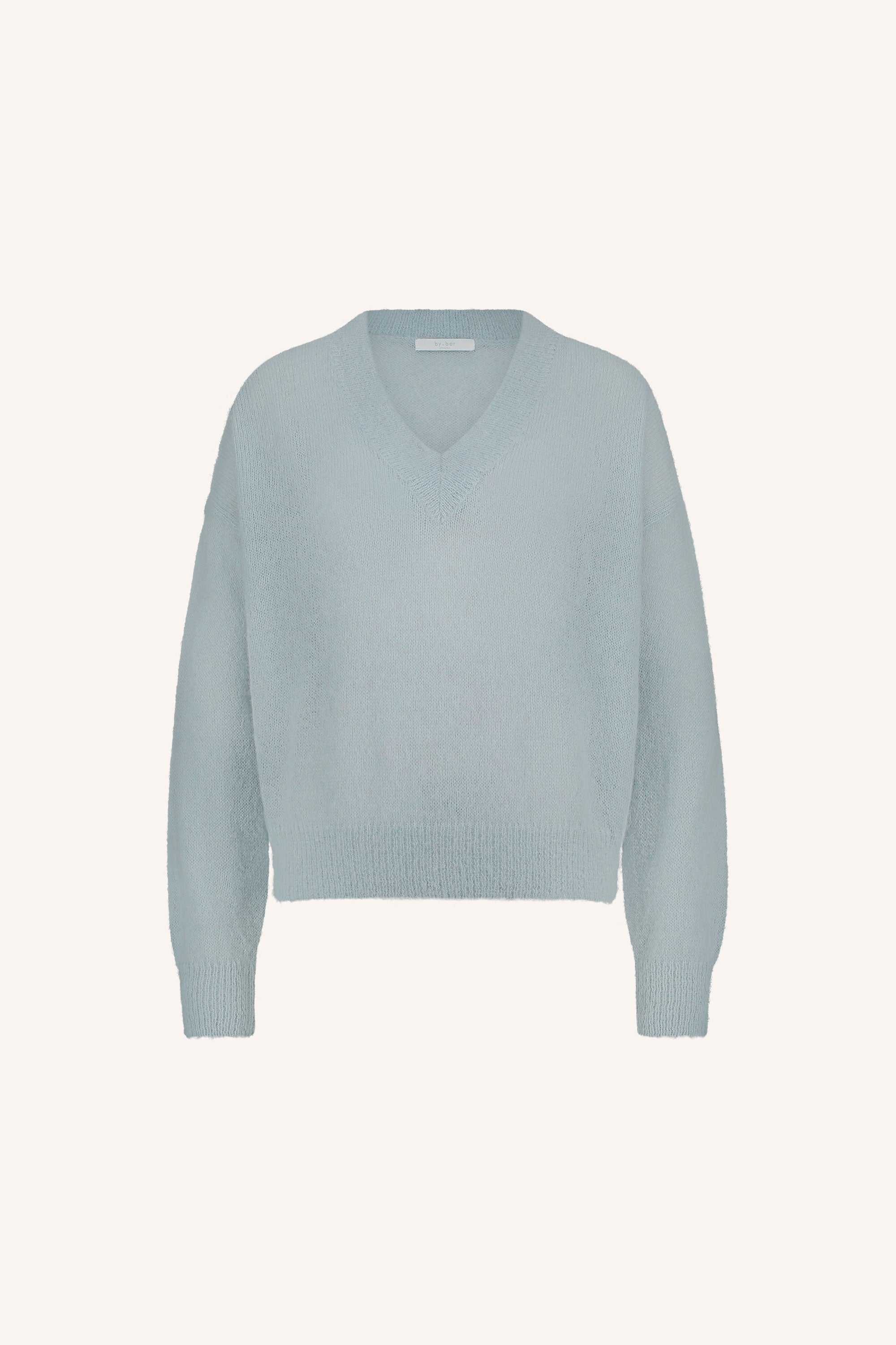 isja pullover | skyway