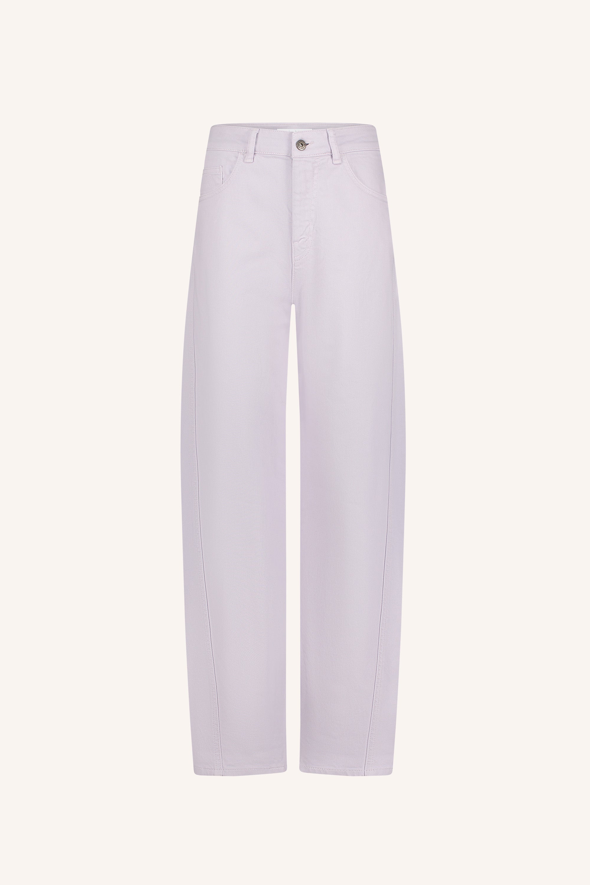 begum pastel pants | pastel lilac