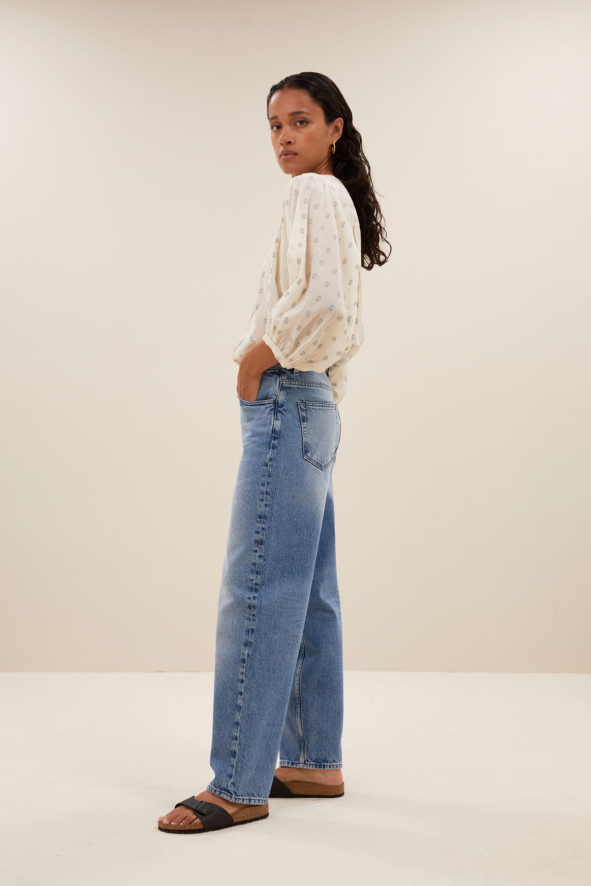 lew denim pants | denim