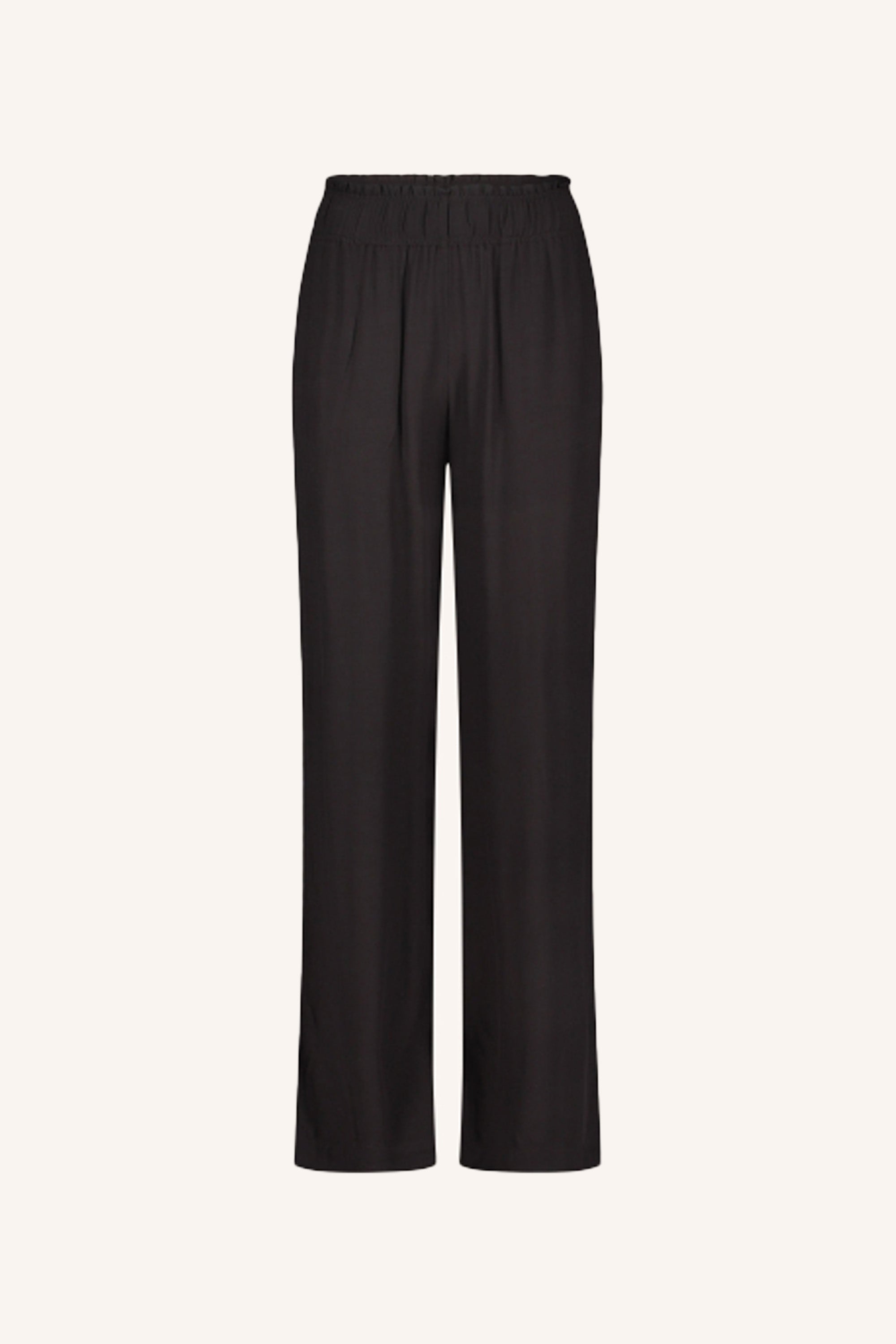 robyn viscose pants | cafe noir