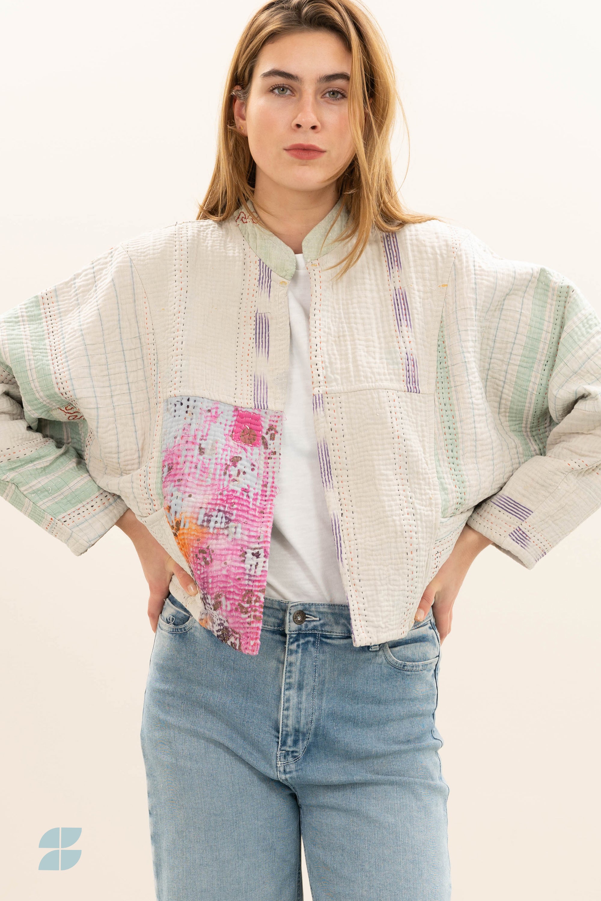 blossom antic jacket | delhi-h