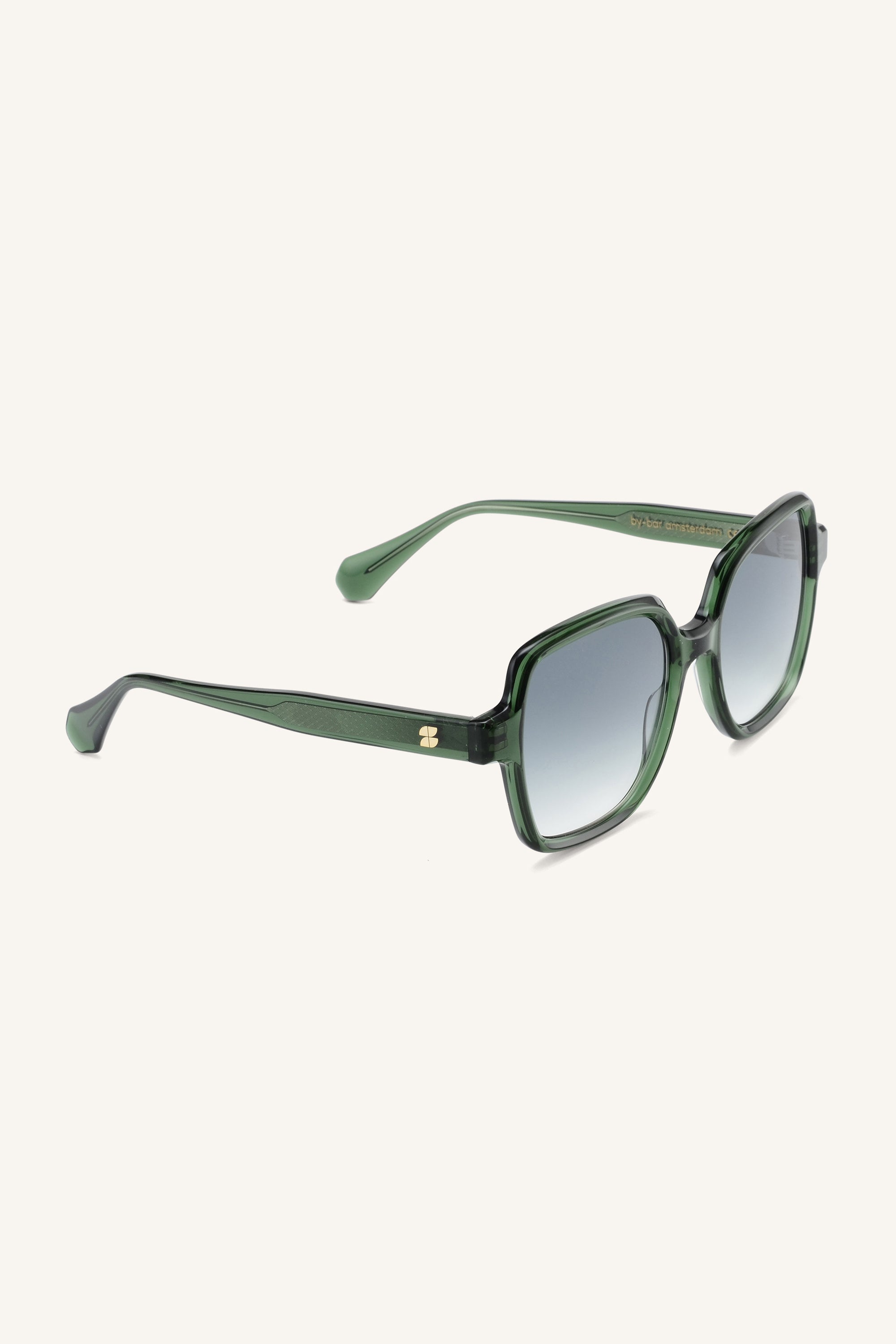 do sunglasses | jade green