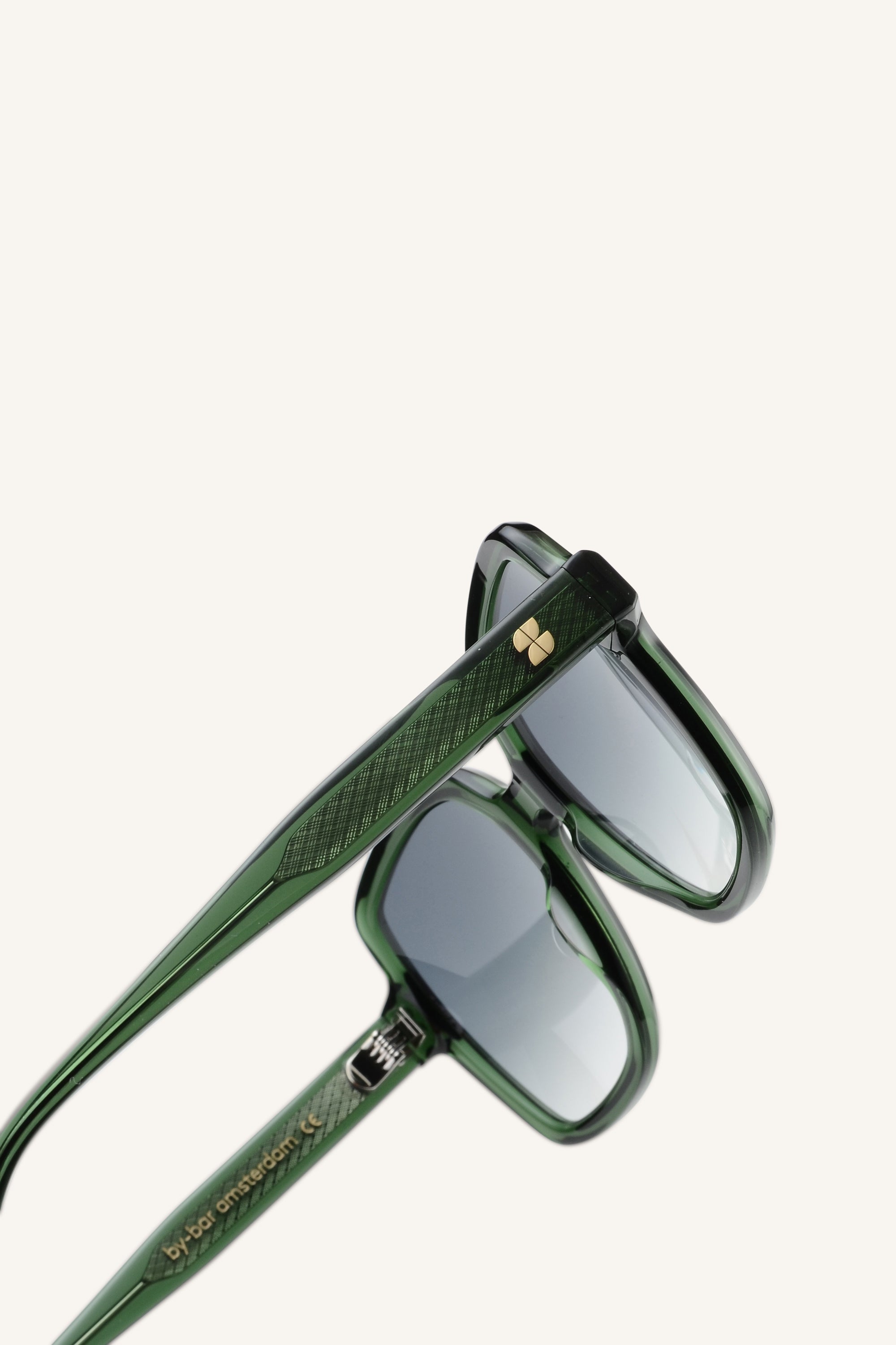 do sunglasses | jade green