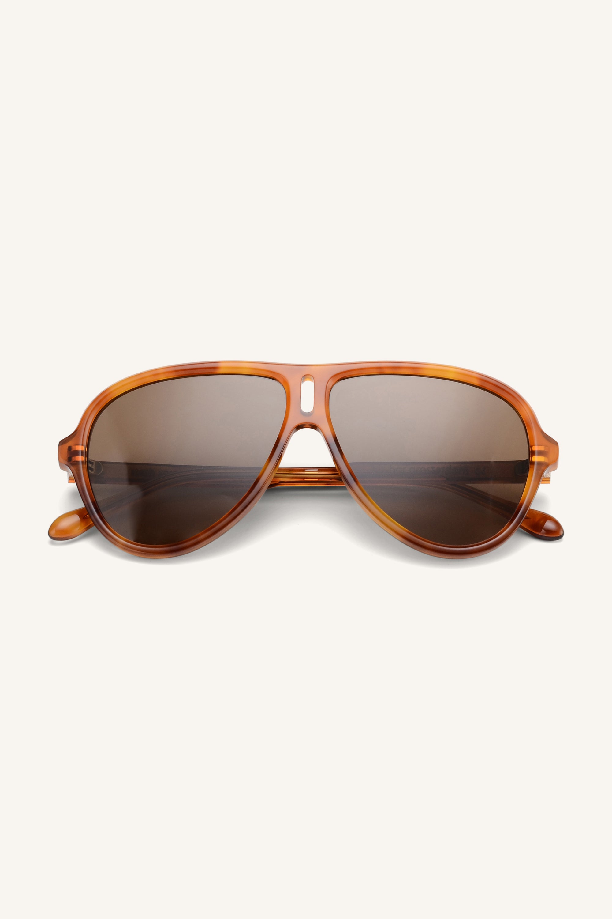 steph sunglasses | caramel