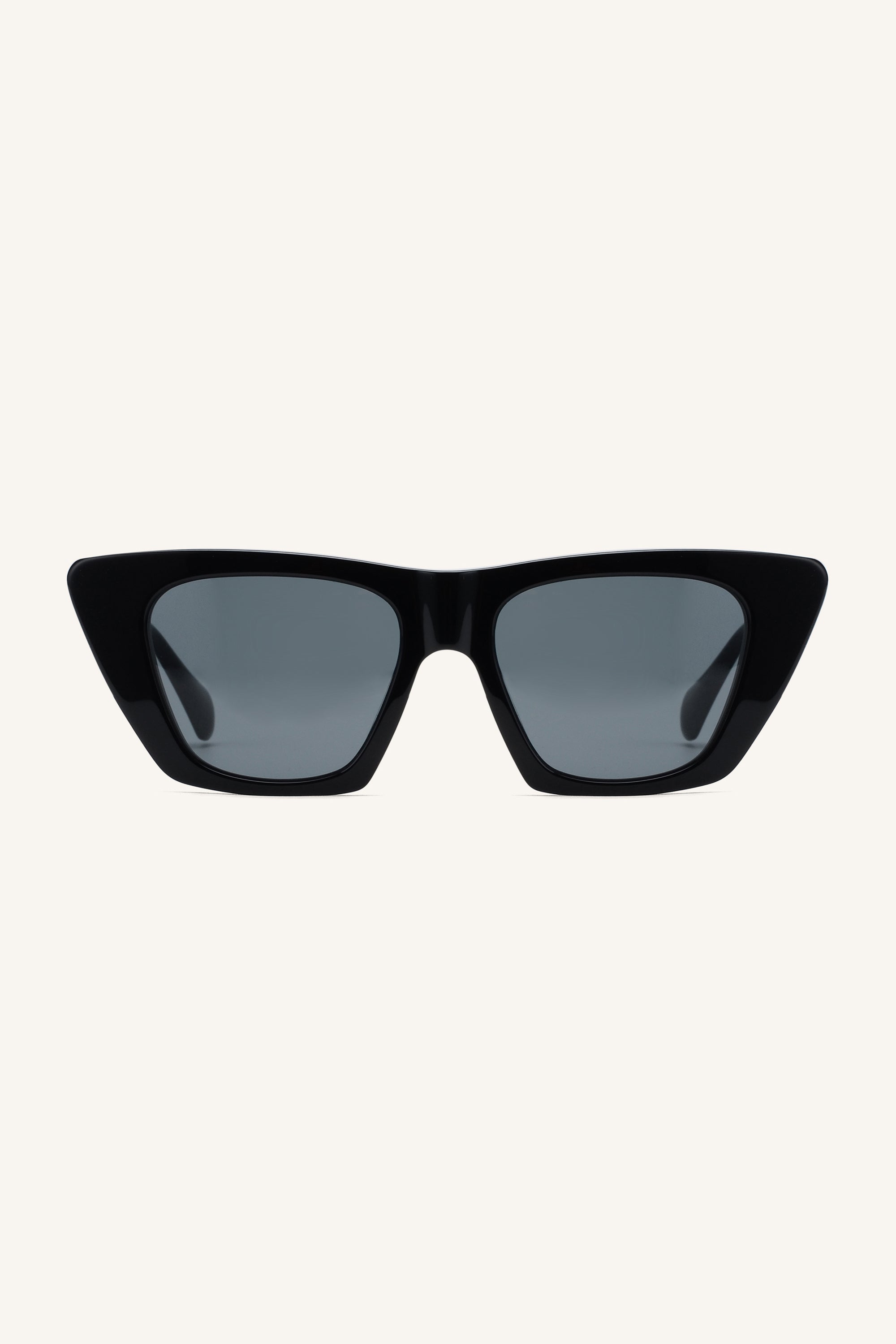 marley sunglasses | black