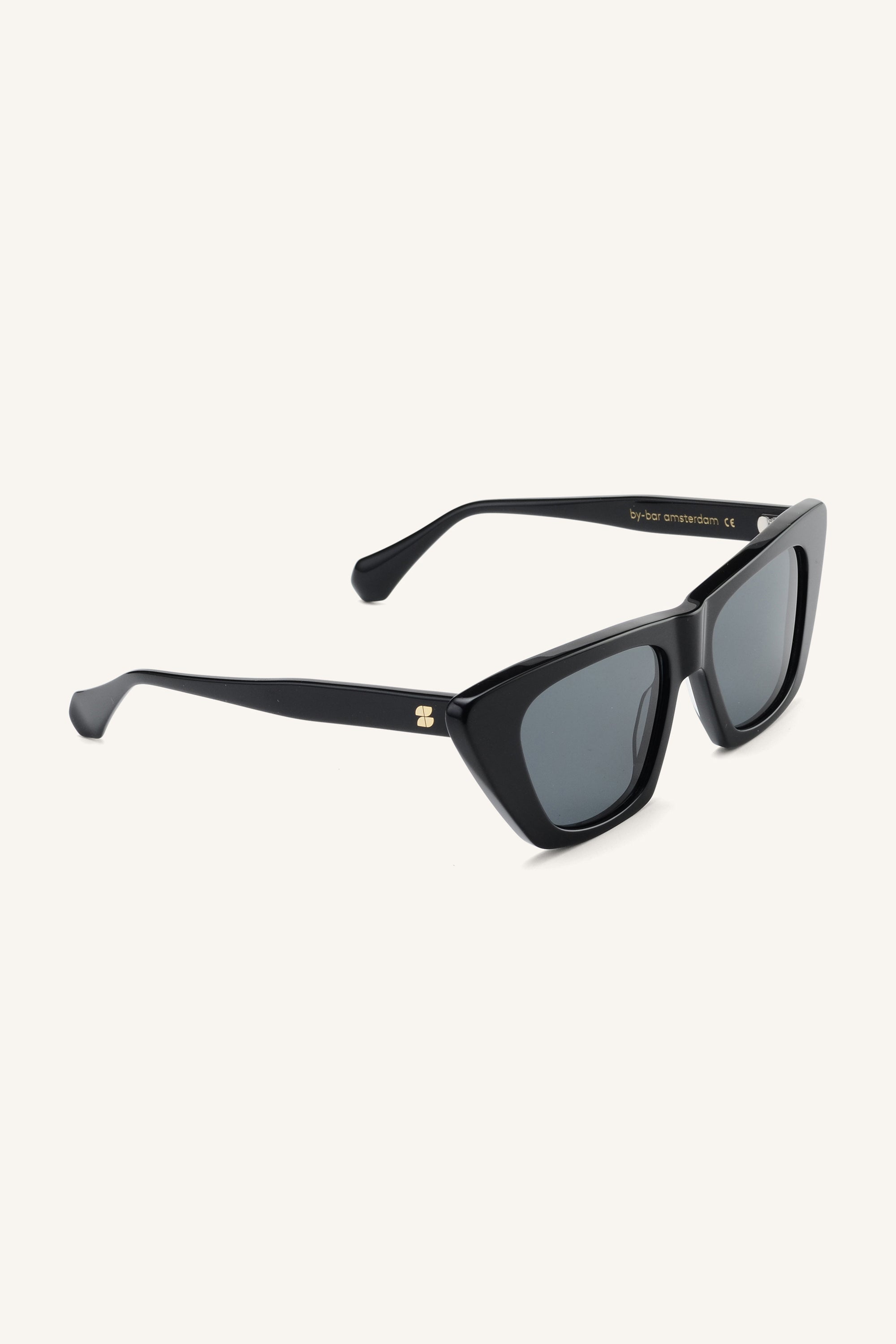 marley sunglasses | black