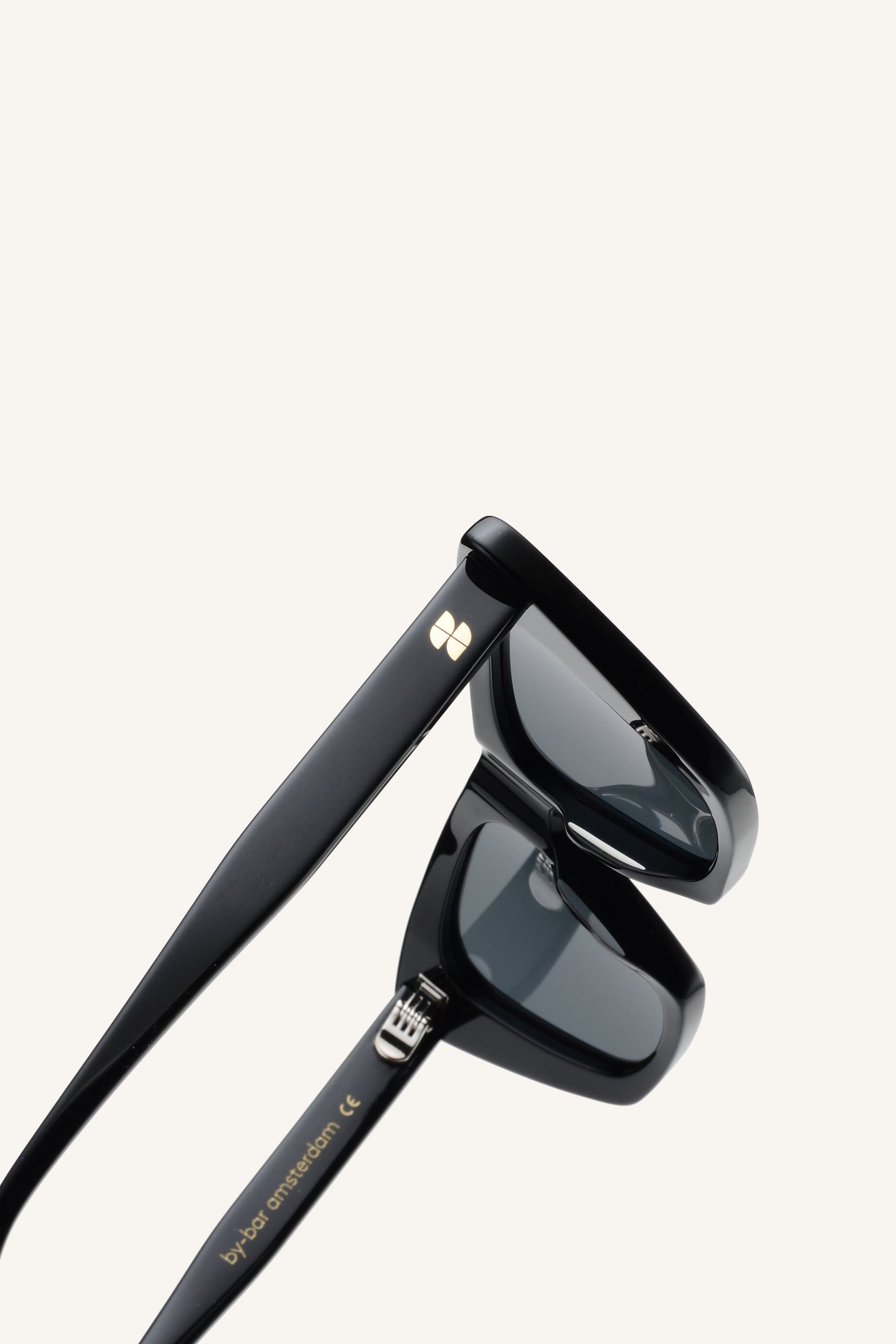 marley sunglasses | black