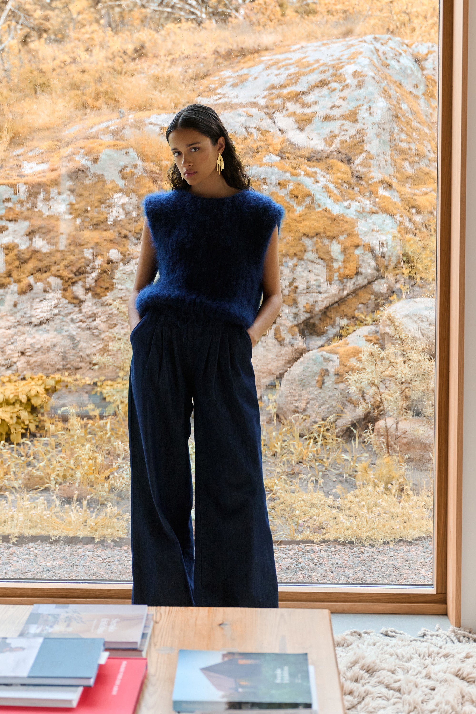 james spencer | midnight