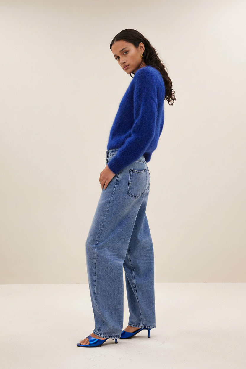 lew denim pants | denim