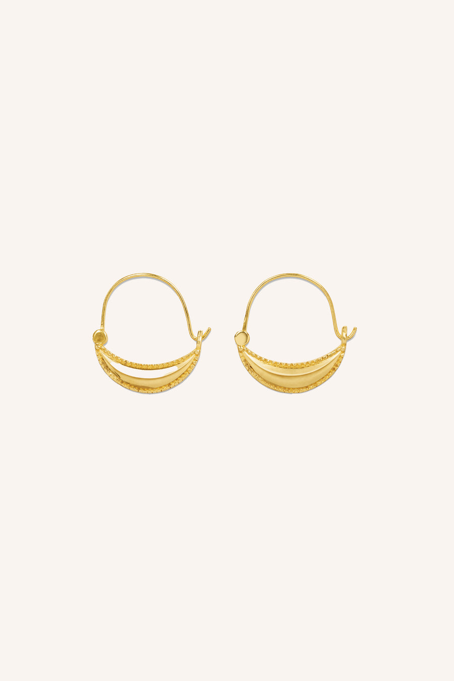 amelia earring | gold