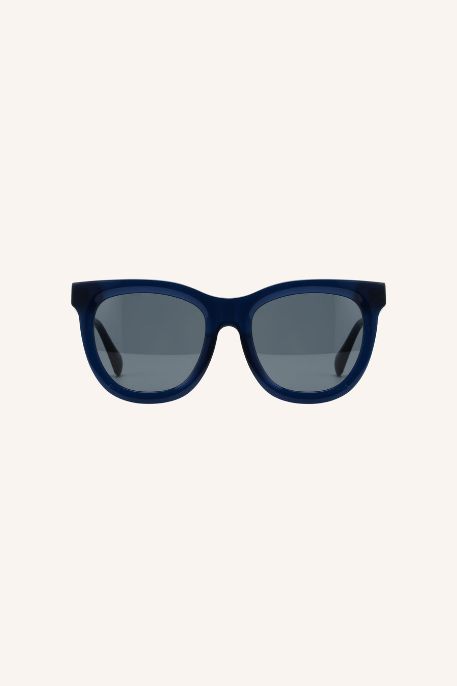 saar sunglasses | space blue