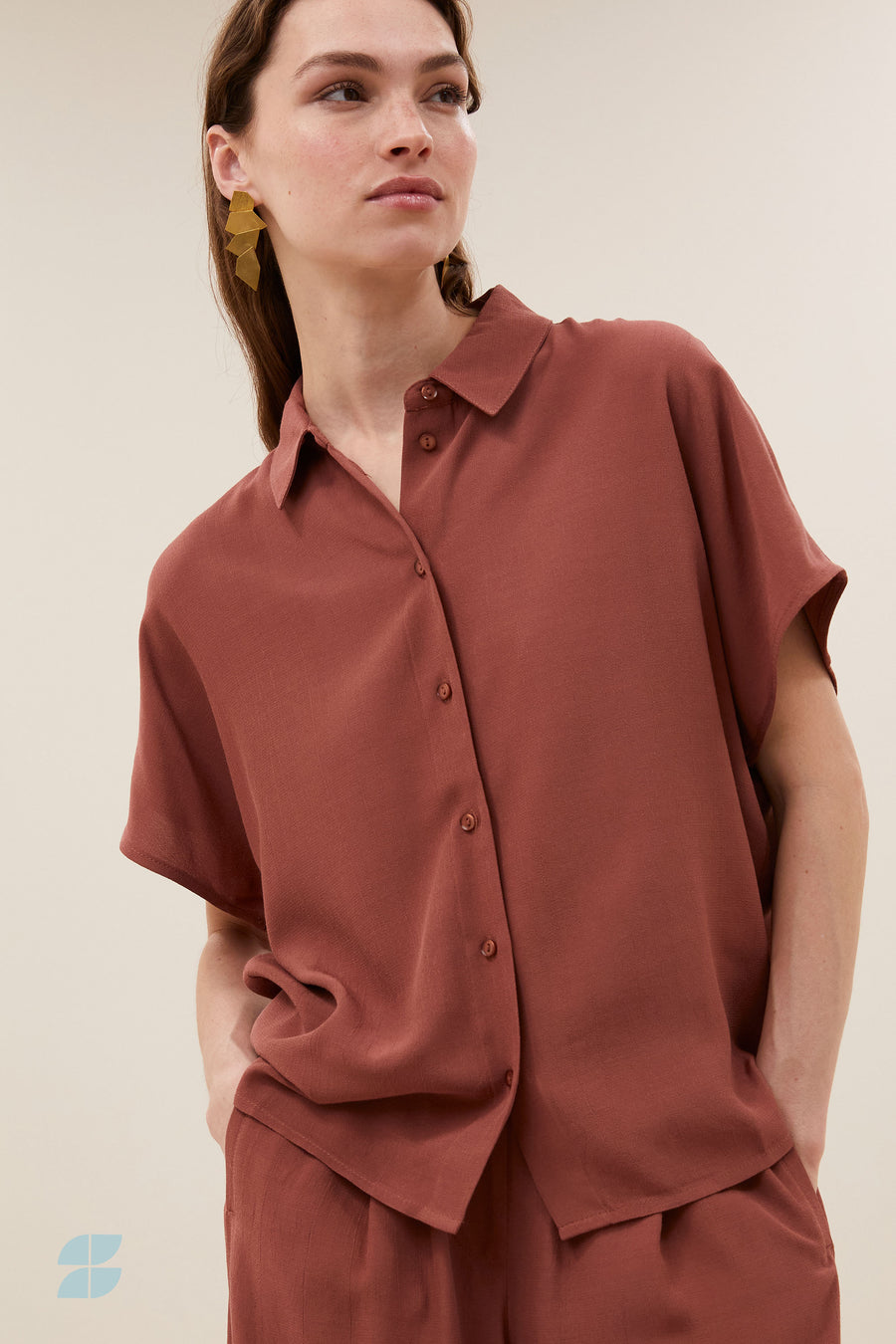 blouse-barley-viscose-blouse-rustic-sienna-by-bar-Sfeerbeeld