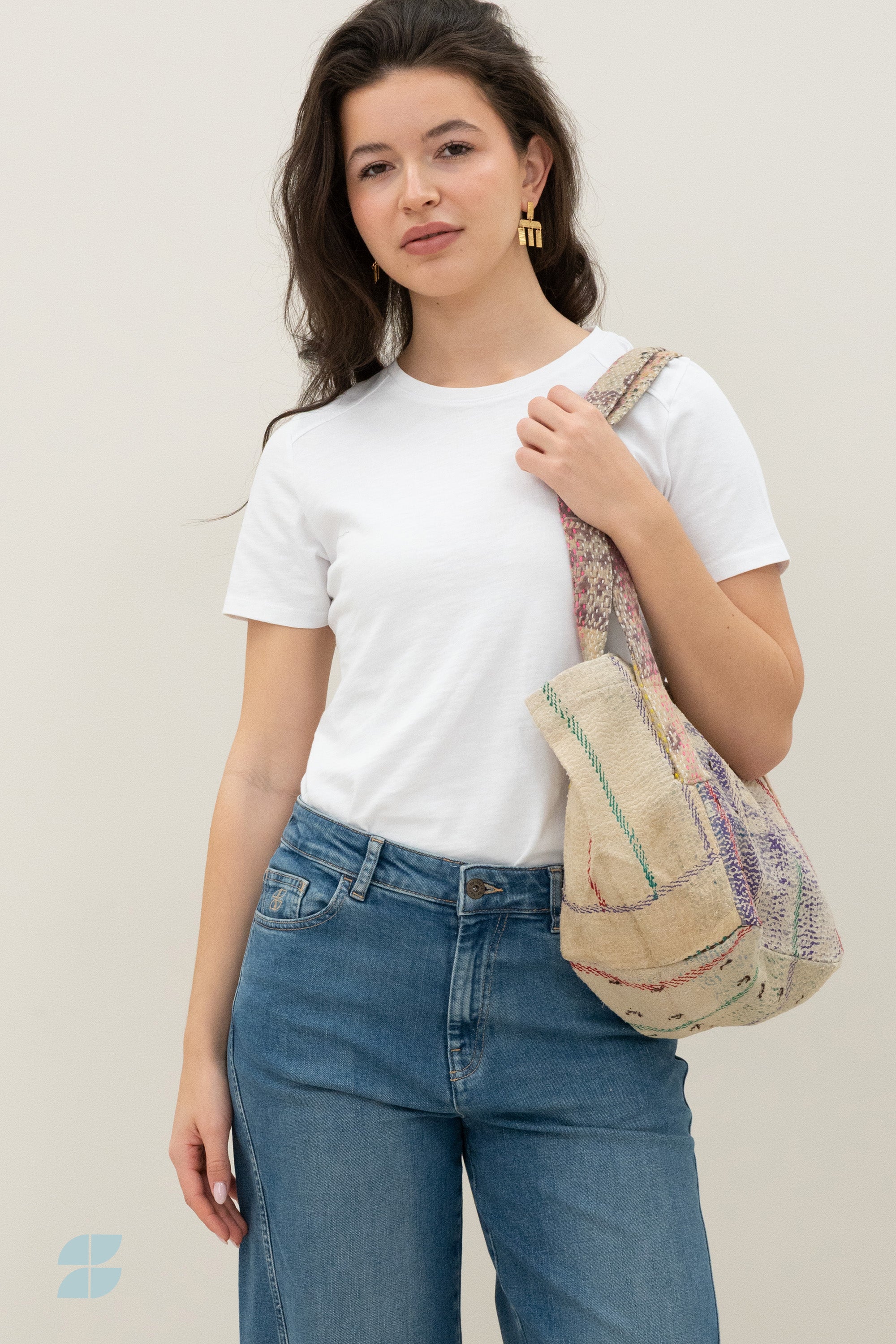 antic shopper bag | bathinda-j