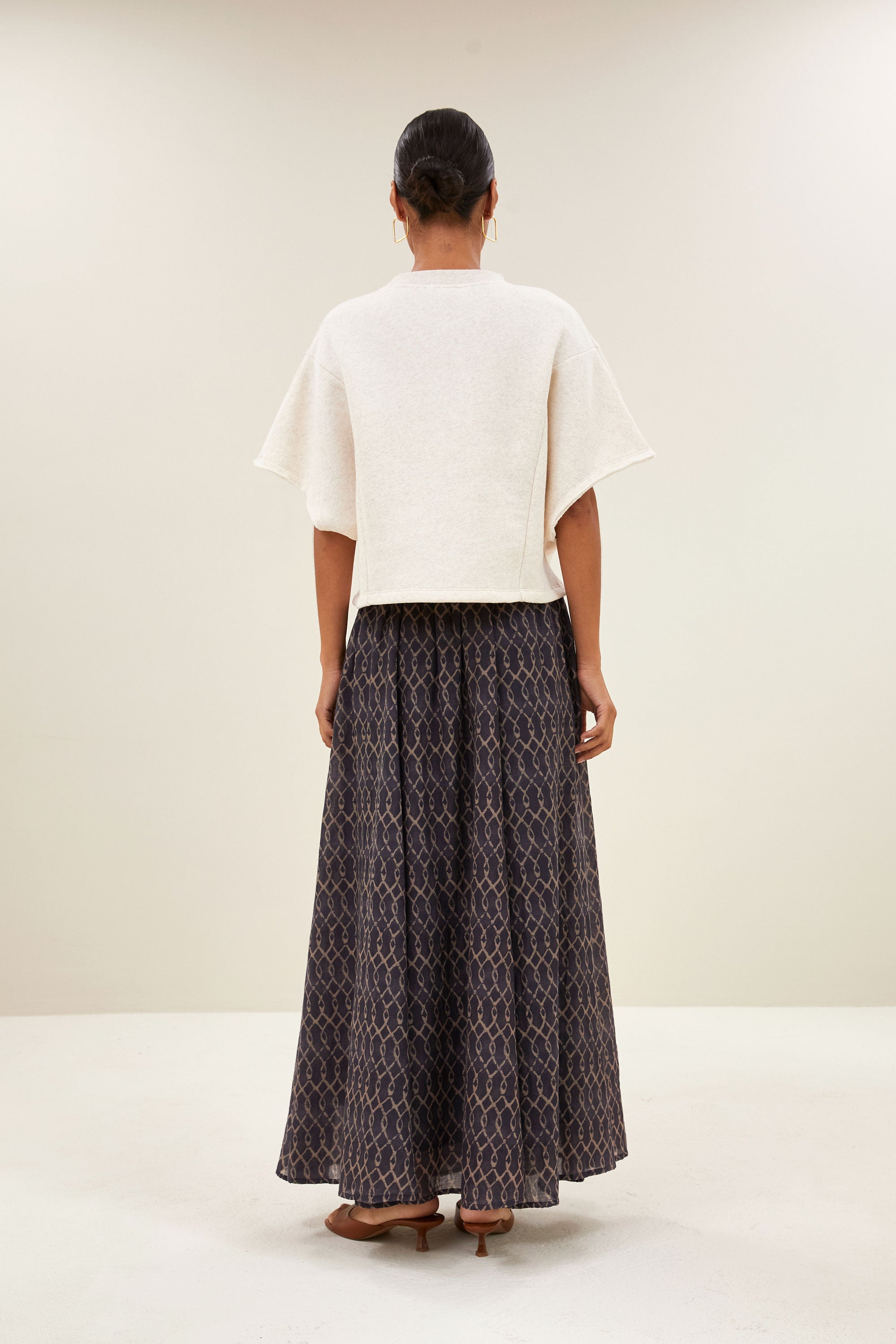 suki base top | oyster melee