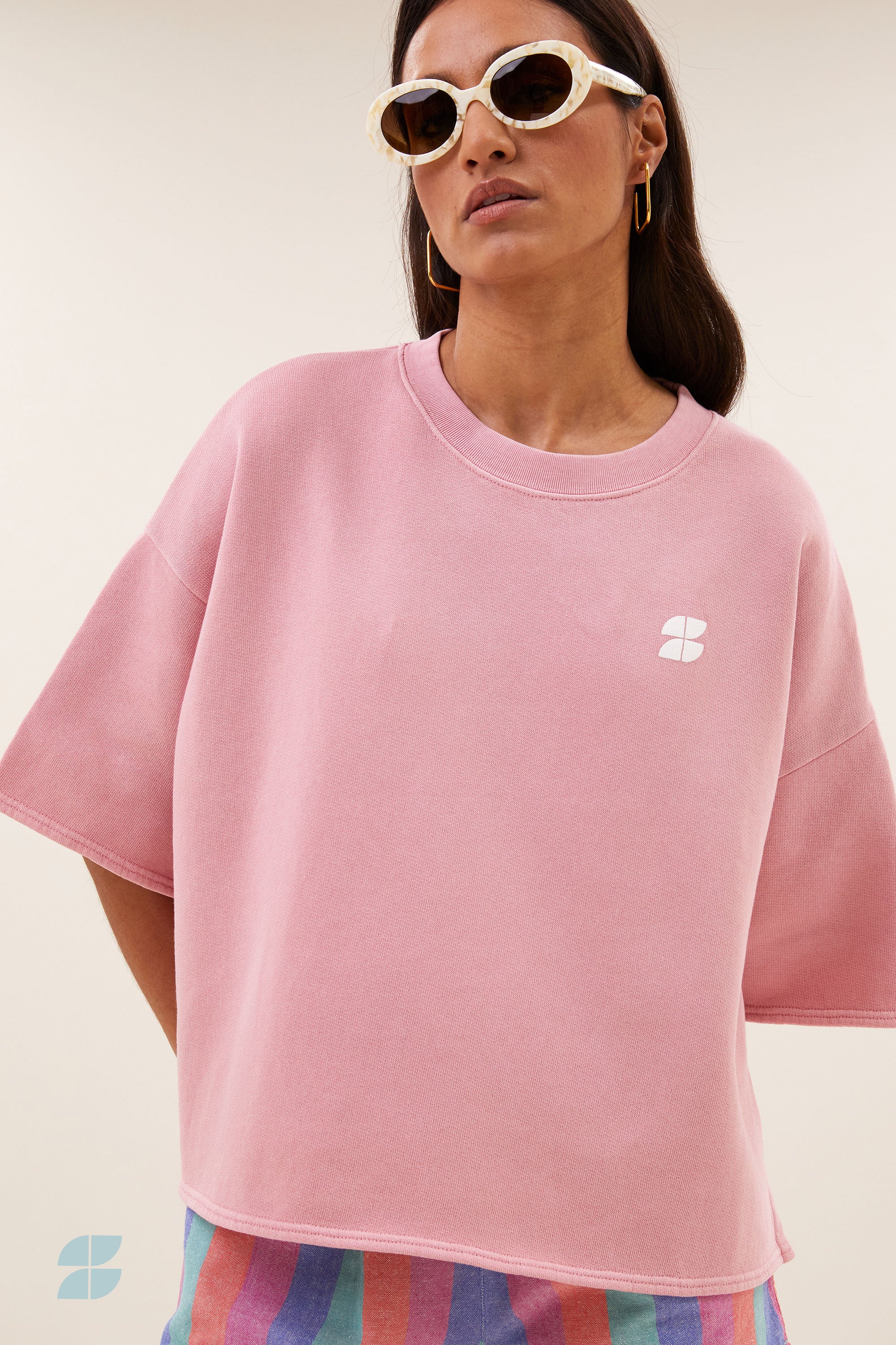 willow dictionary top | dusty pink