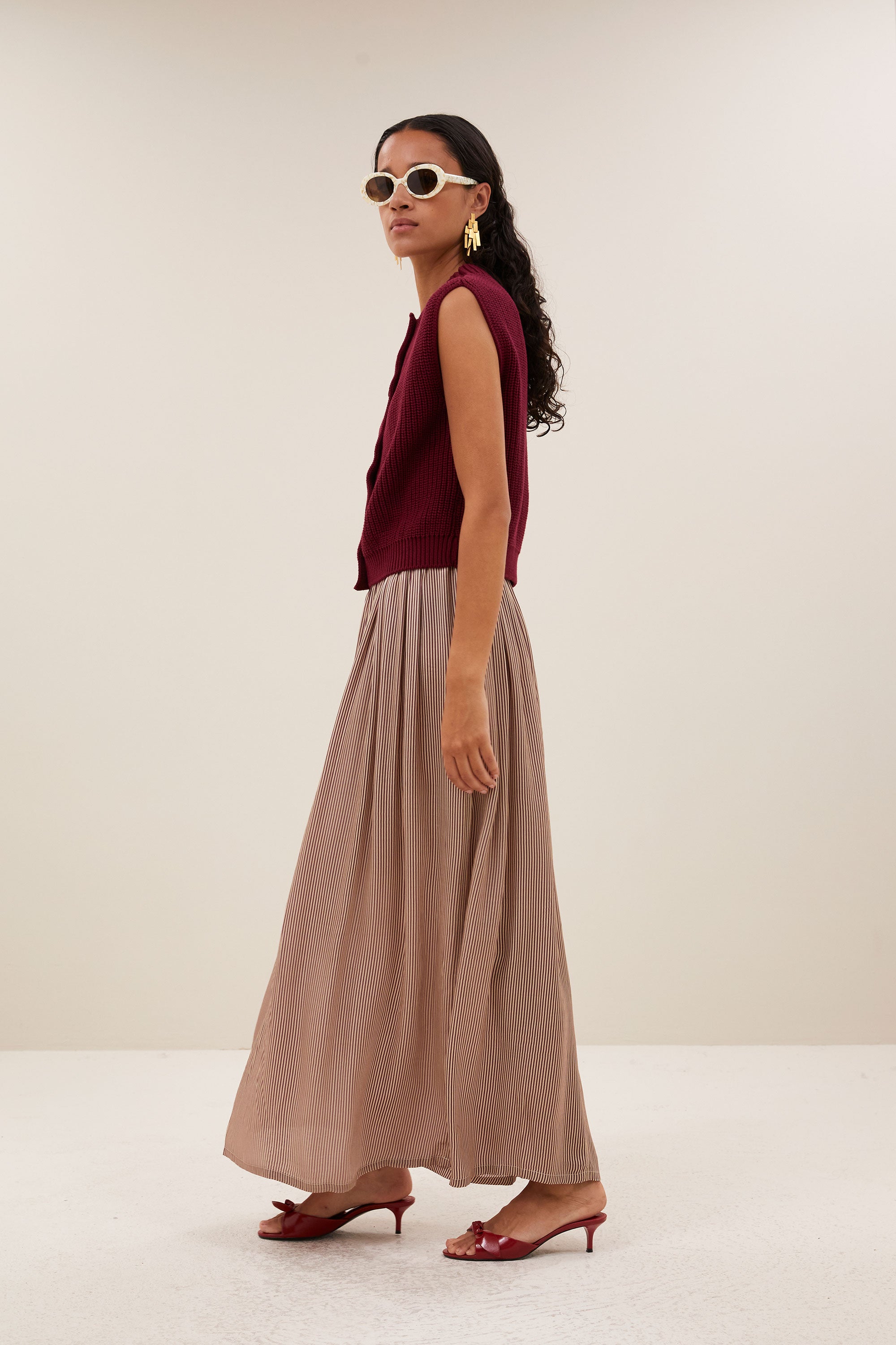 nori oceano spencer | wine