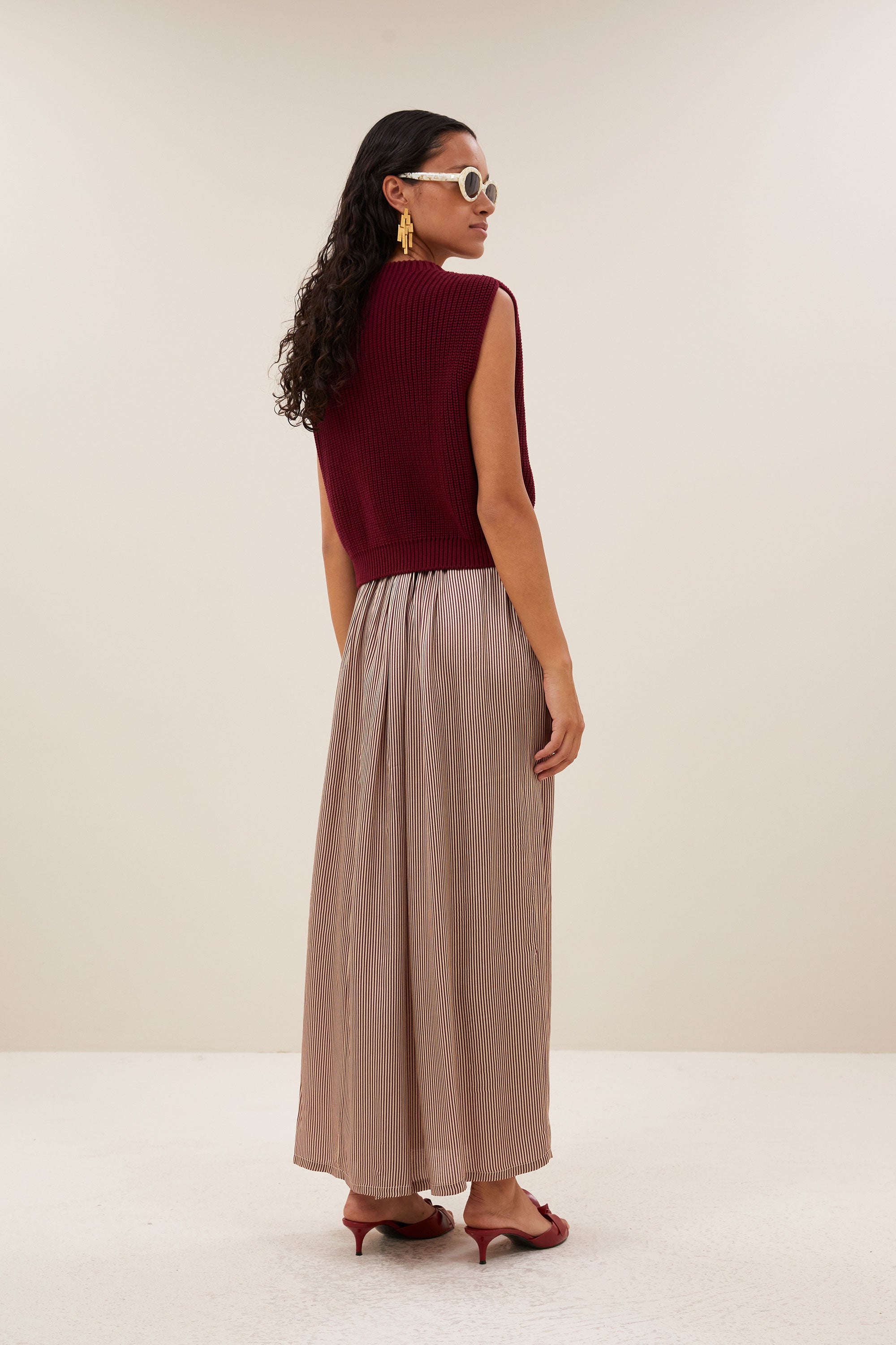 nori oceano spencer | wine