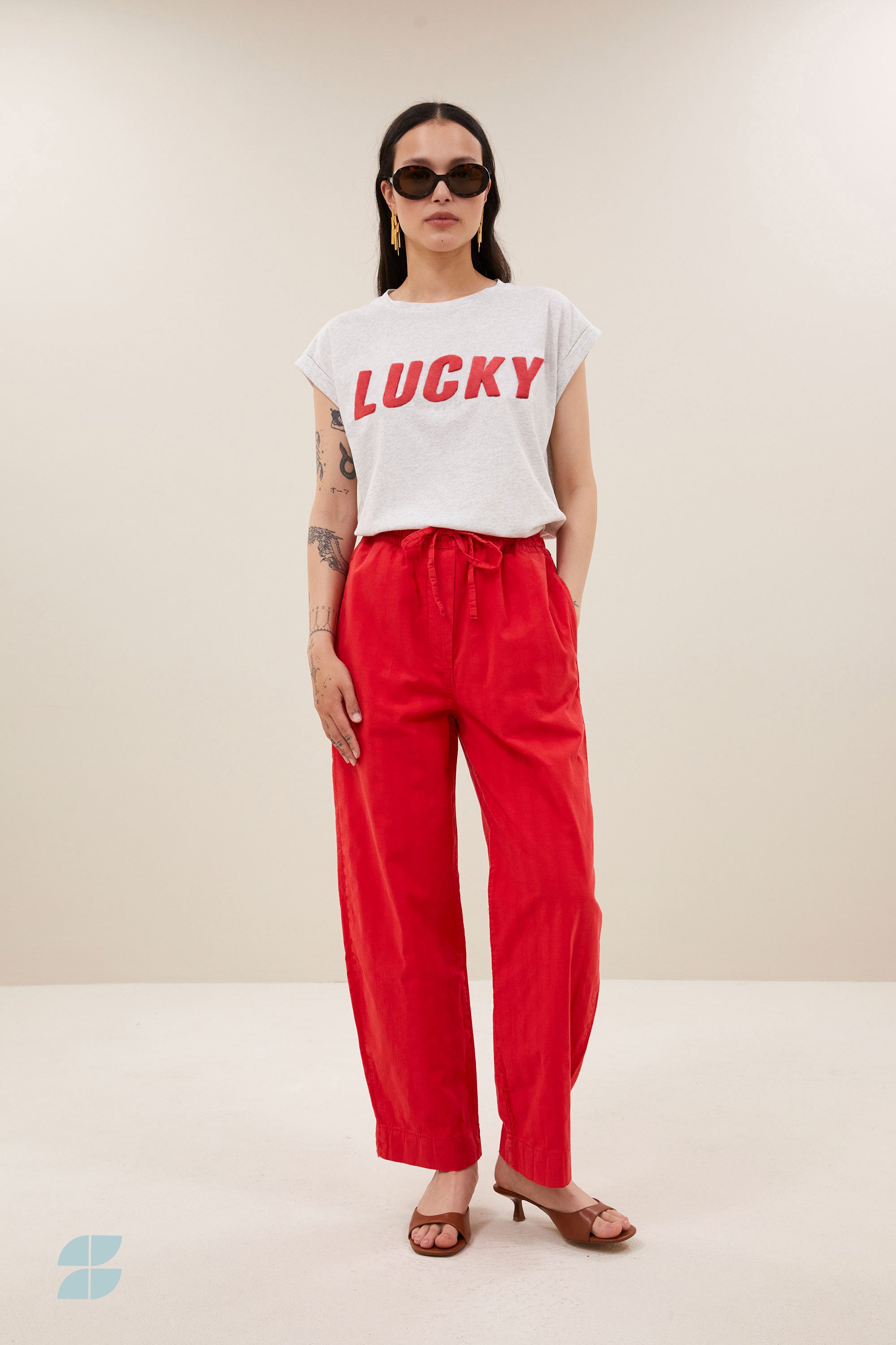 jack balloon pants | lollipop