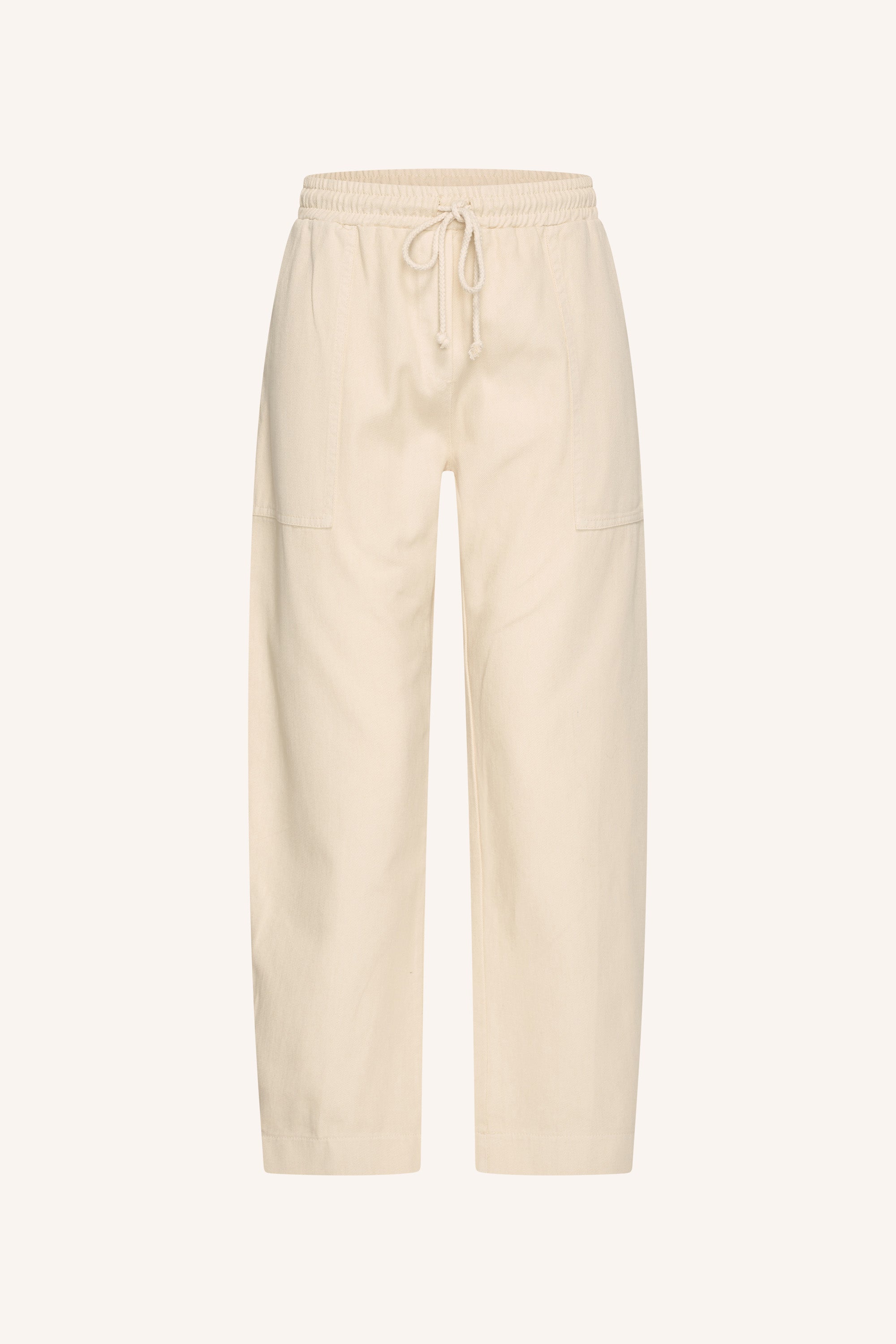 izzy pants | off white