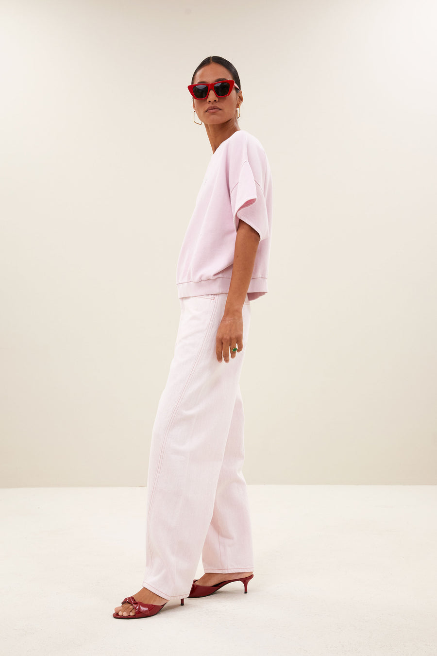 jeans-begum-slub-jeans-light-pink-by-bar-aanvullende foto