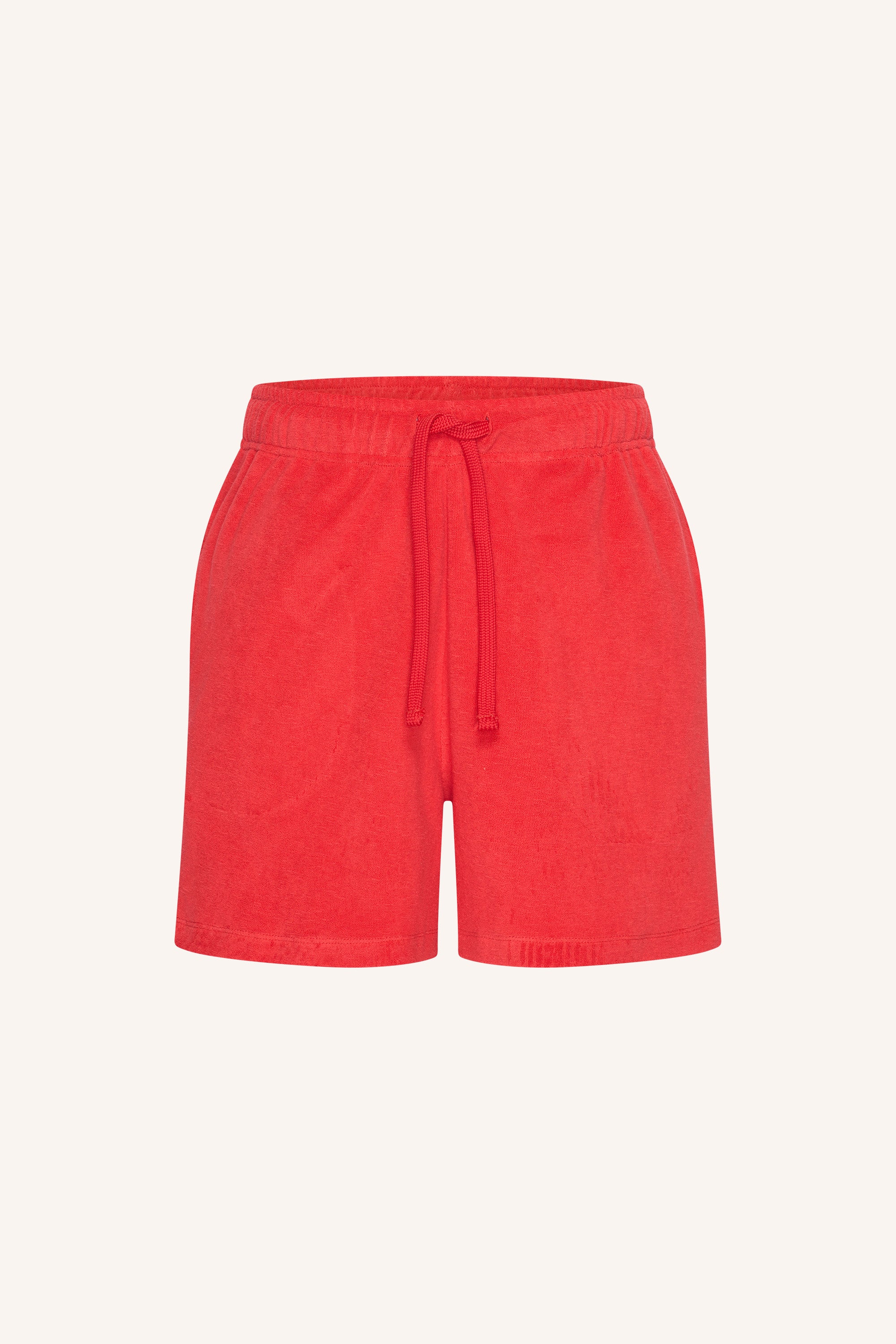 kid slub shorts | lollipop