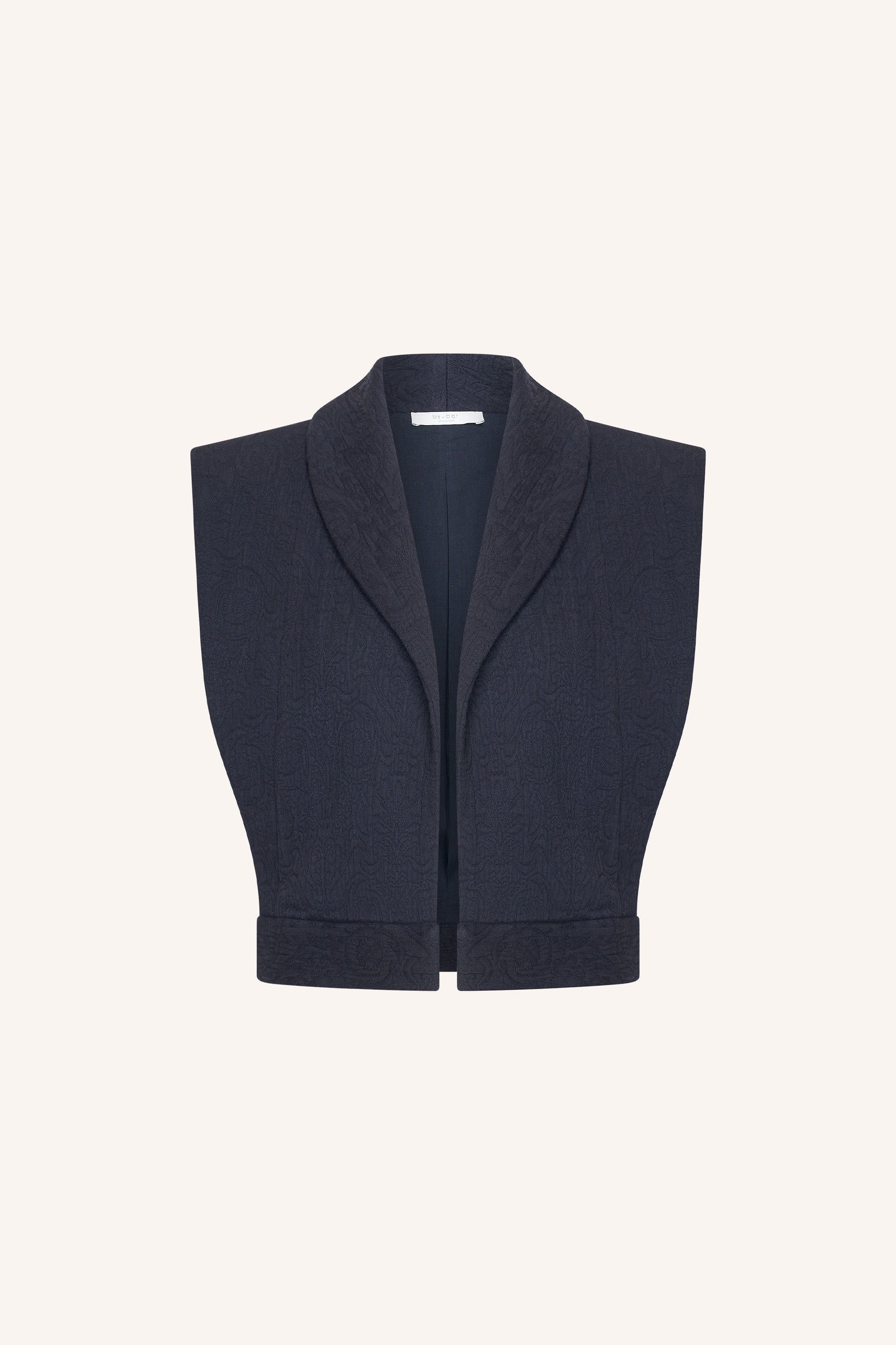 suzie jacket | captain blue