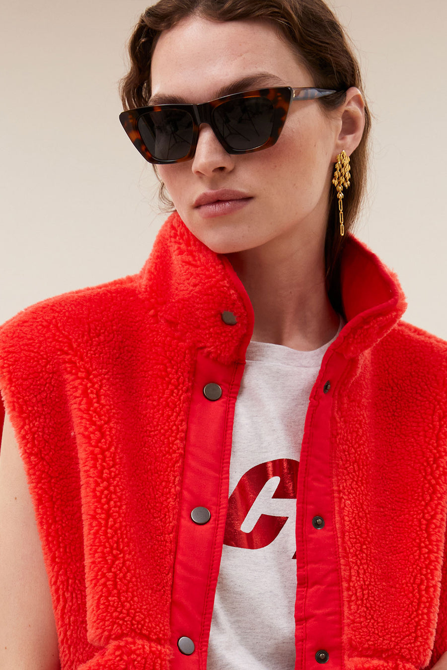 pd-eloise-earring-gold-gold plated-casual fit-by-bar-aanvullende-foto