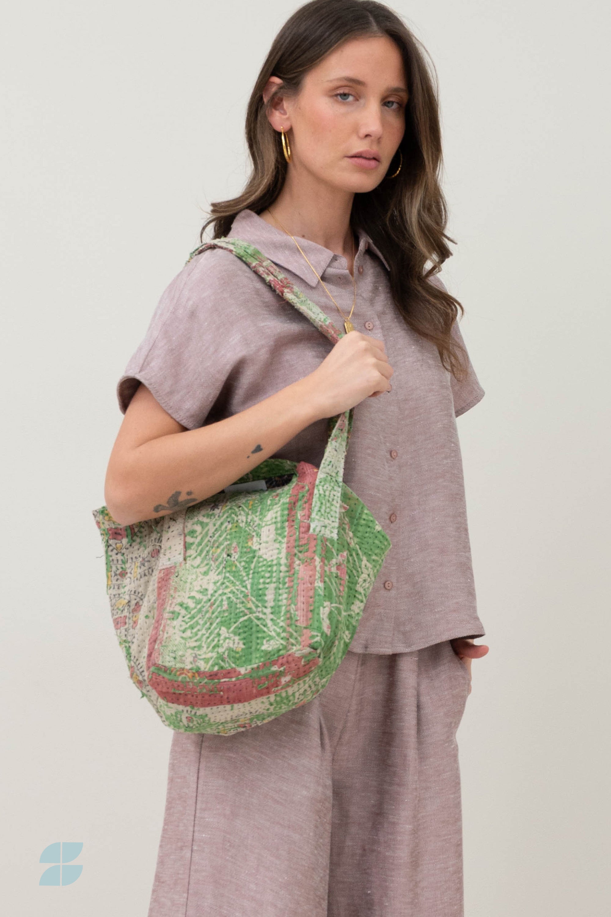 antic shopper bag | bathinda-f