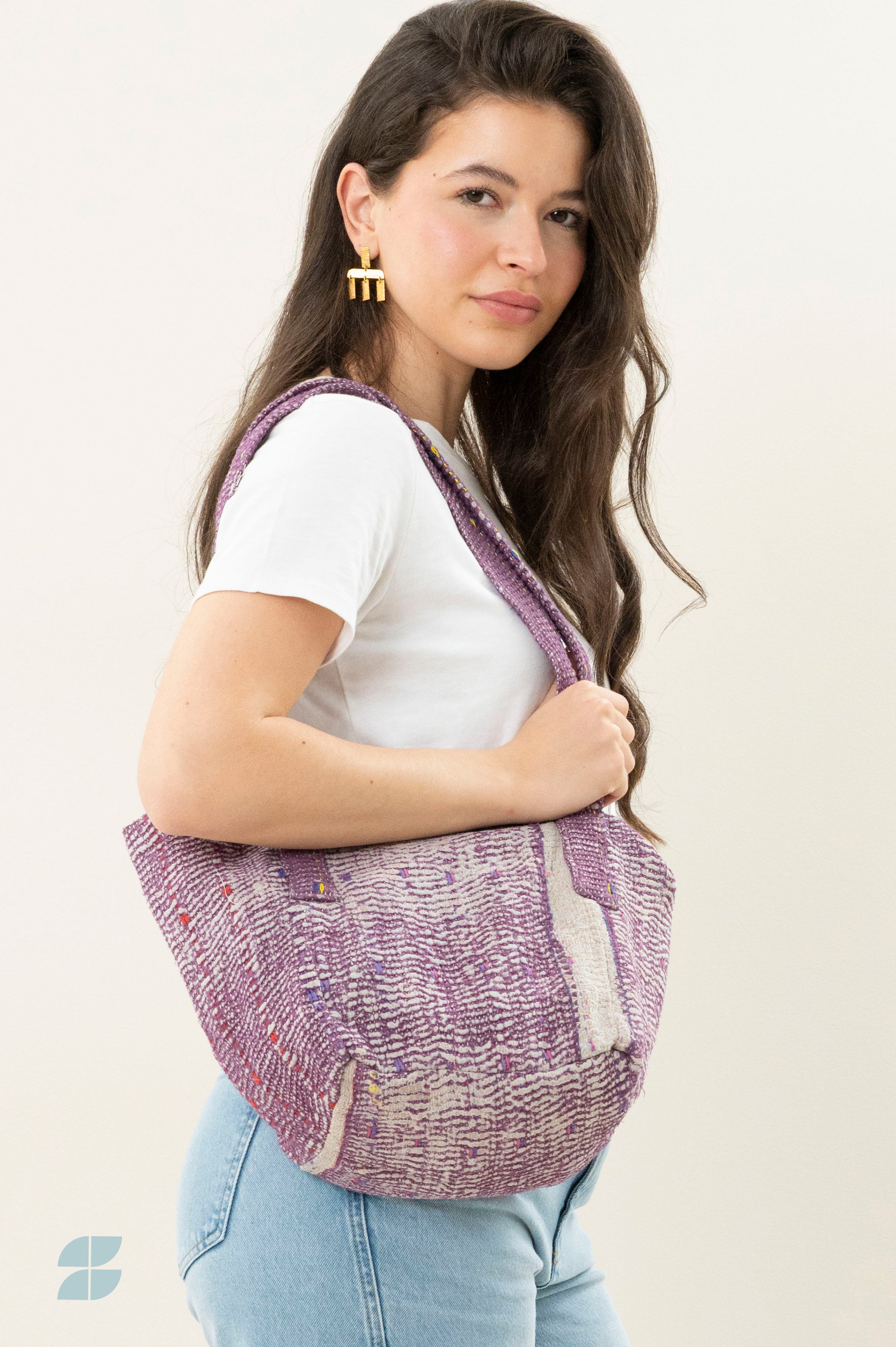 antic shopper bag | dindigul-b
