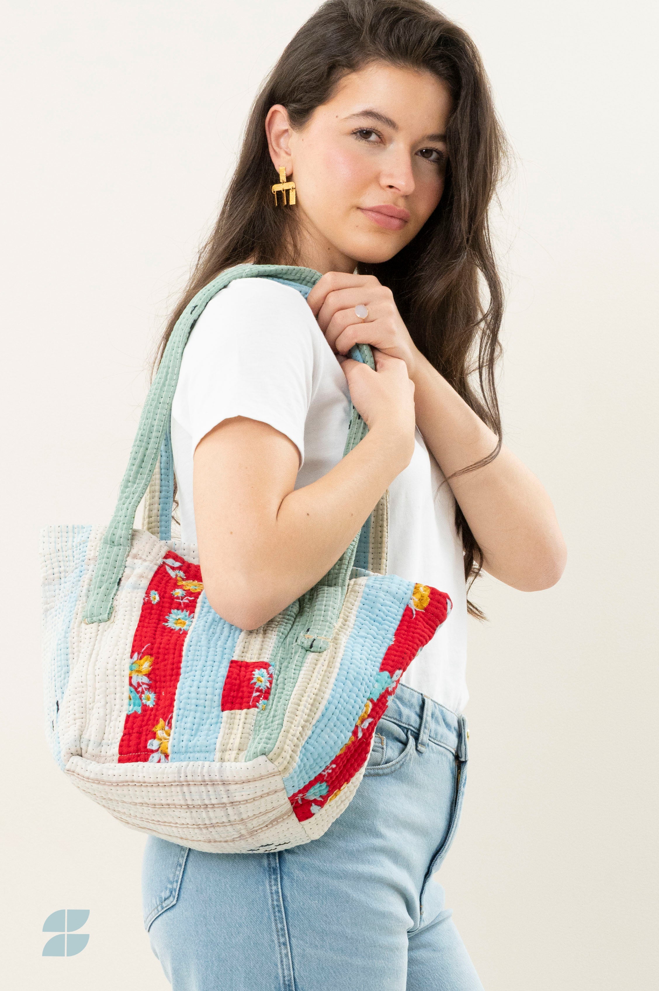 antic shopper bag | dindigul-d