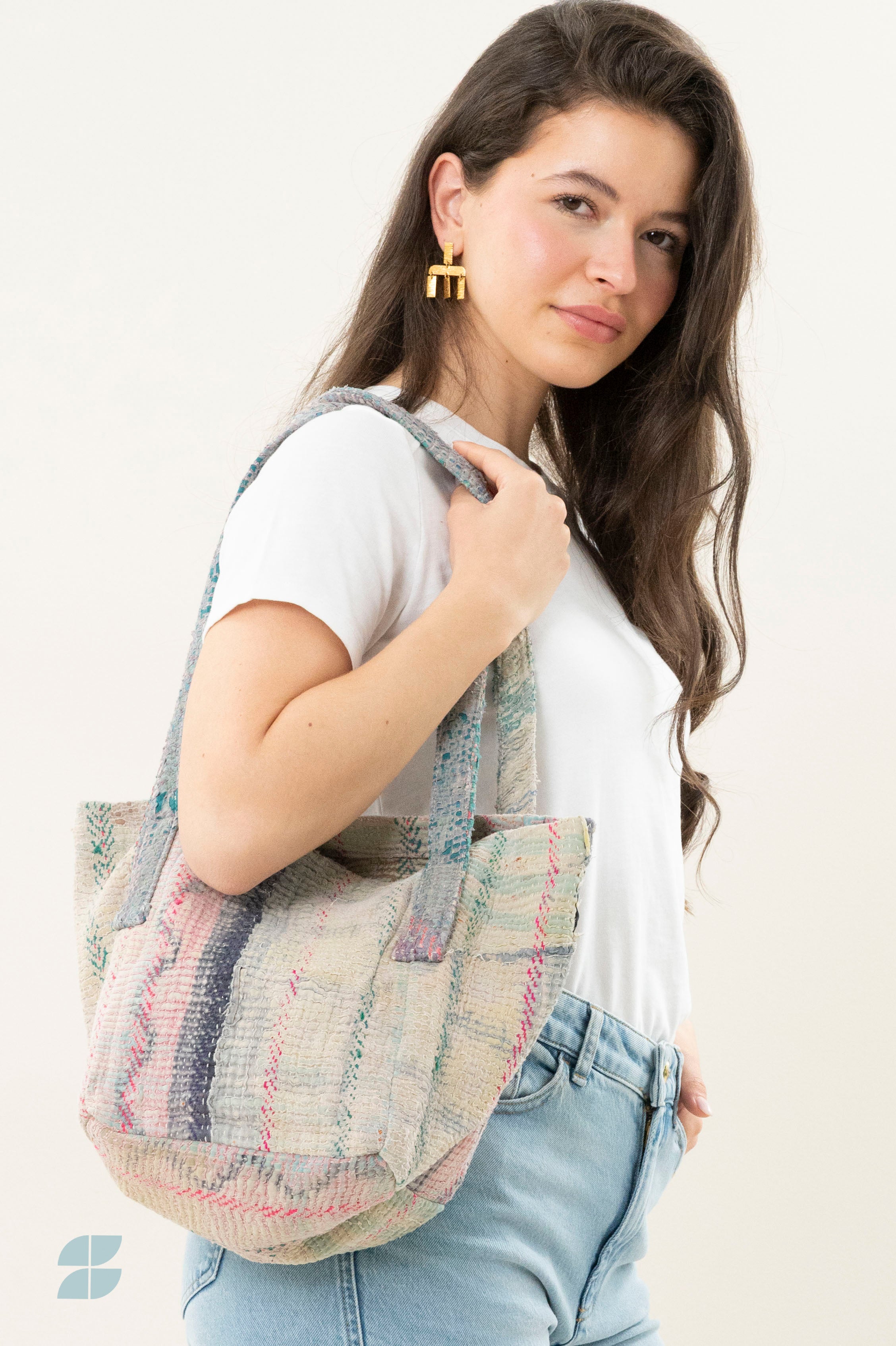 antic shopper bag | dindigul-g