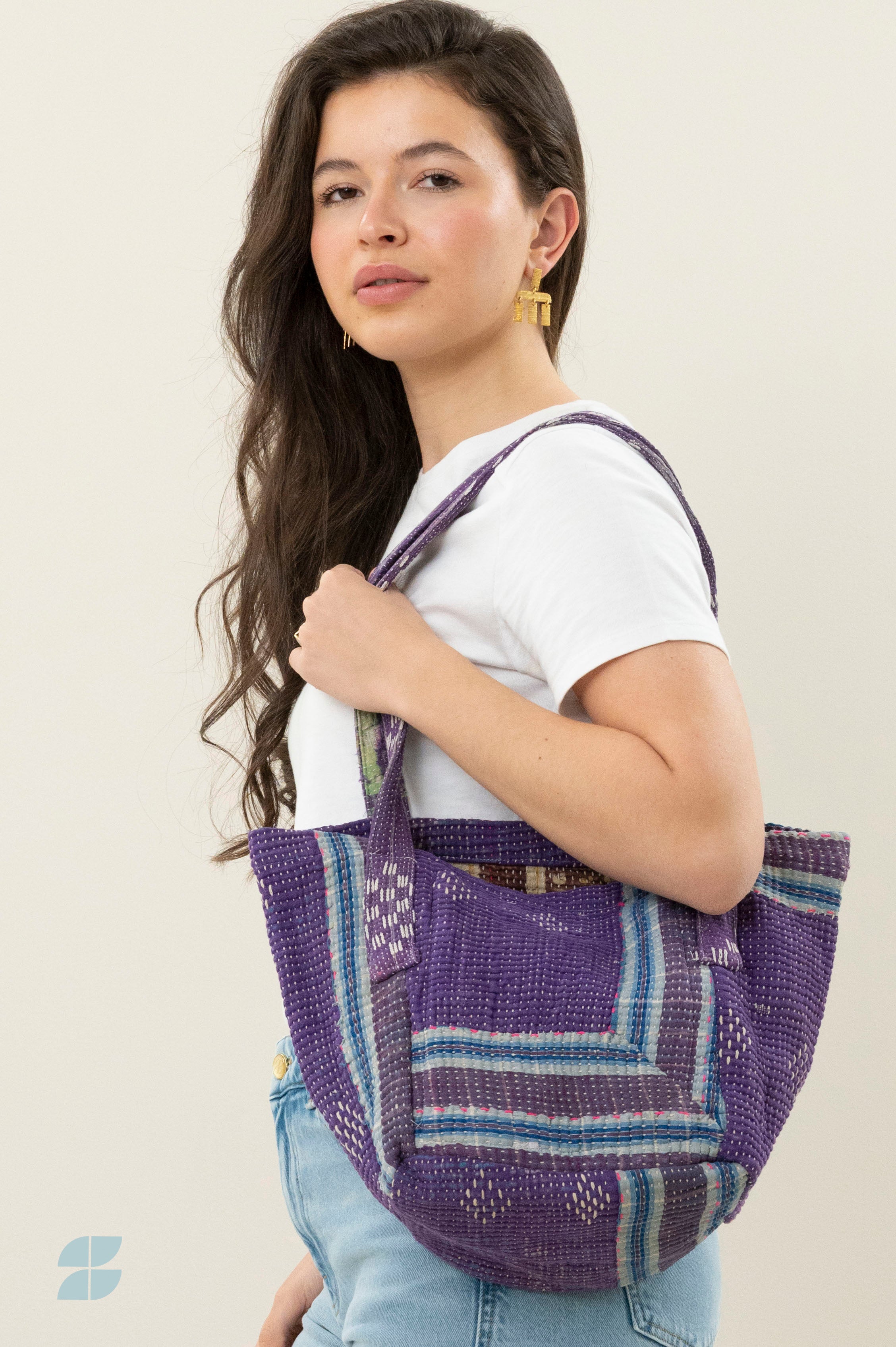 antic shopper bag | hisar-i