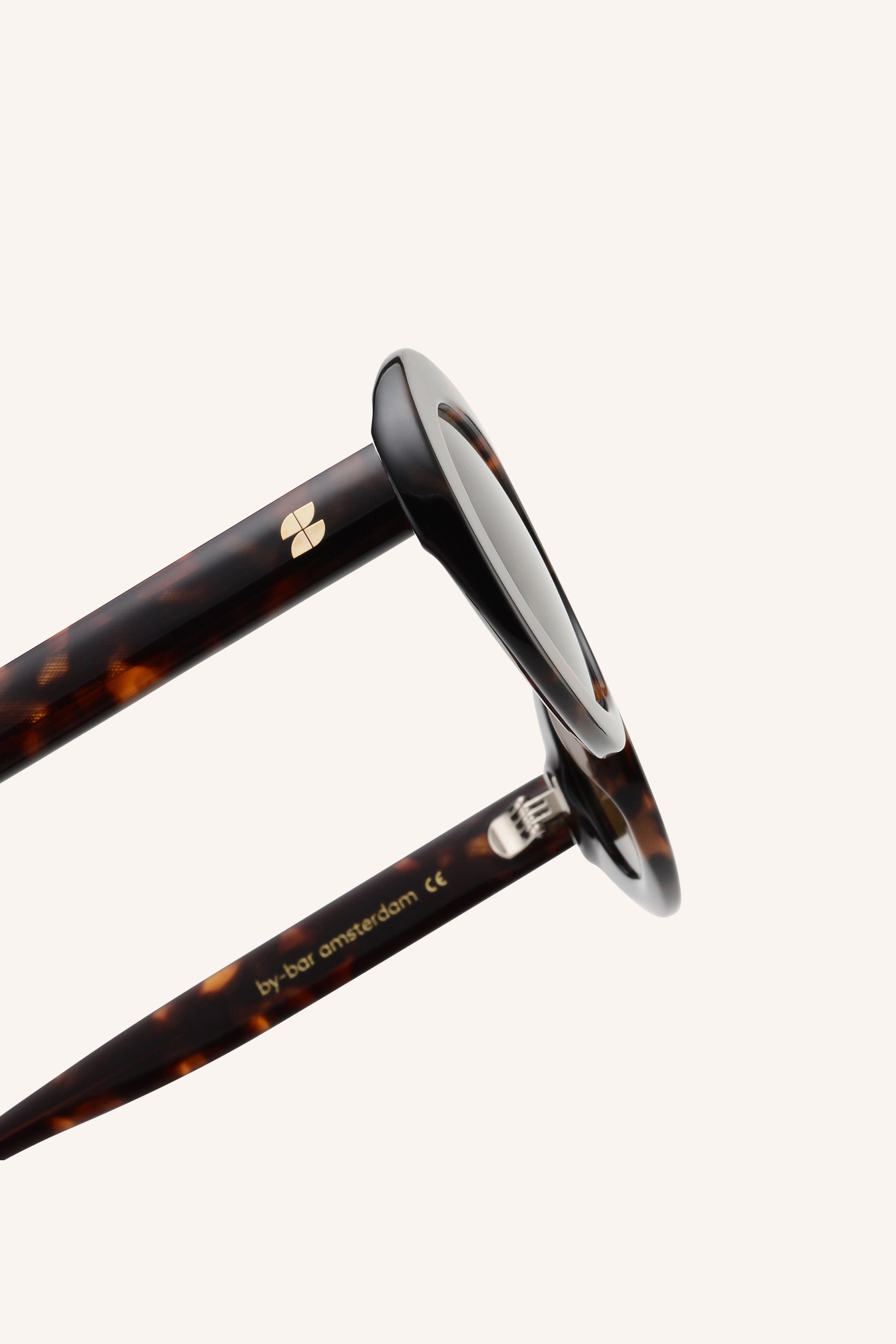 noa sunglasses | dark havana