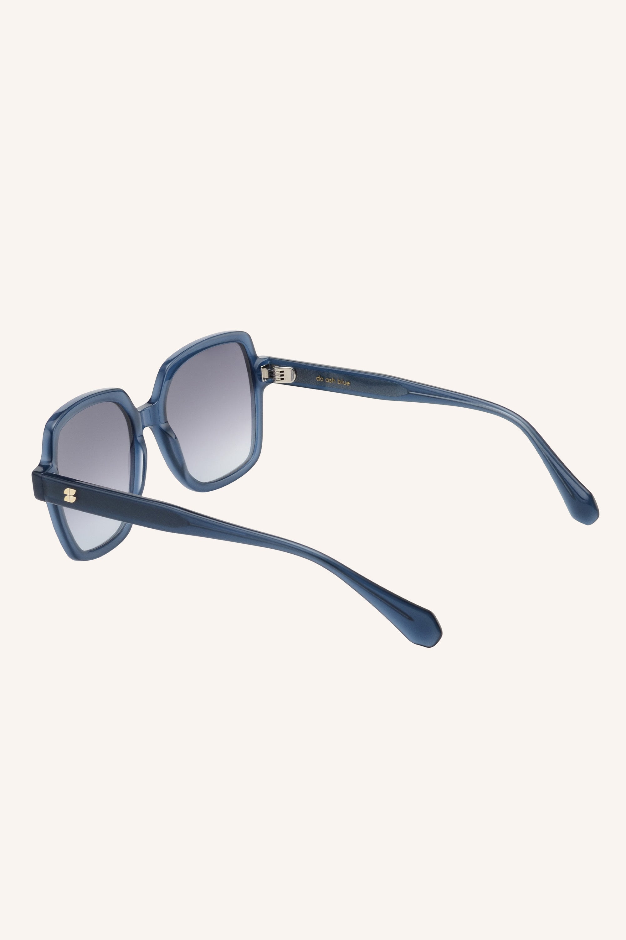 do sunglasses | ash blue
