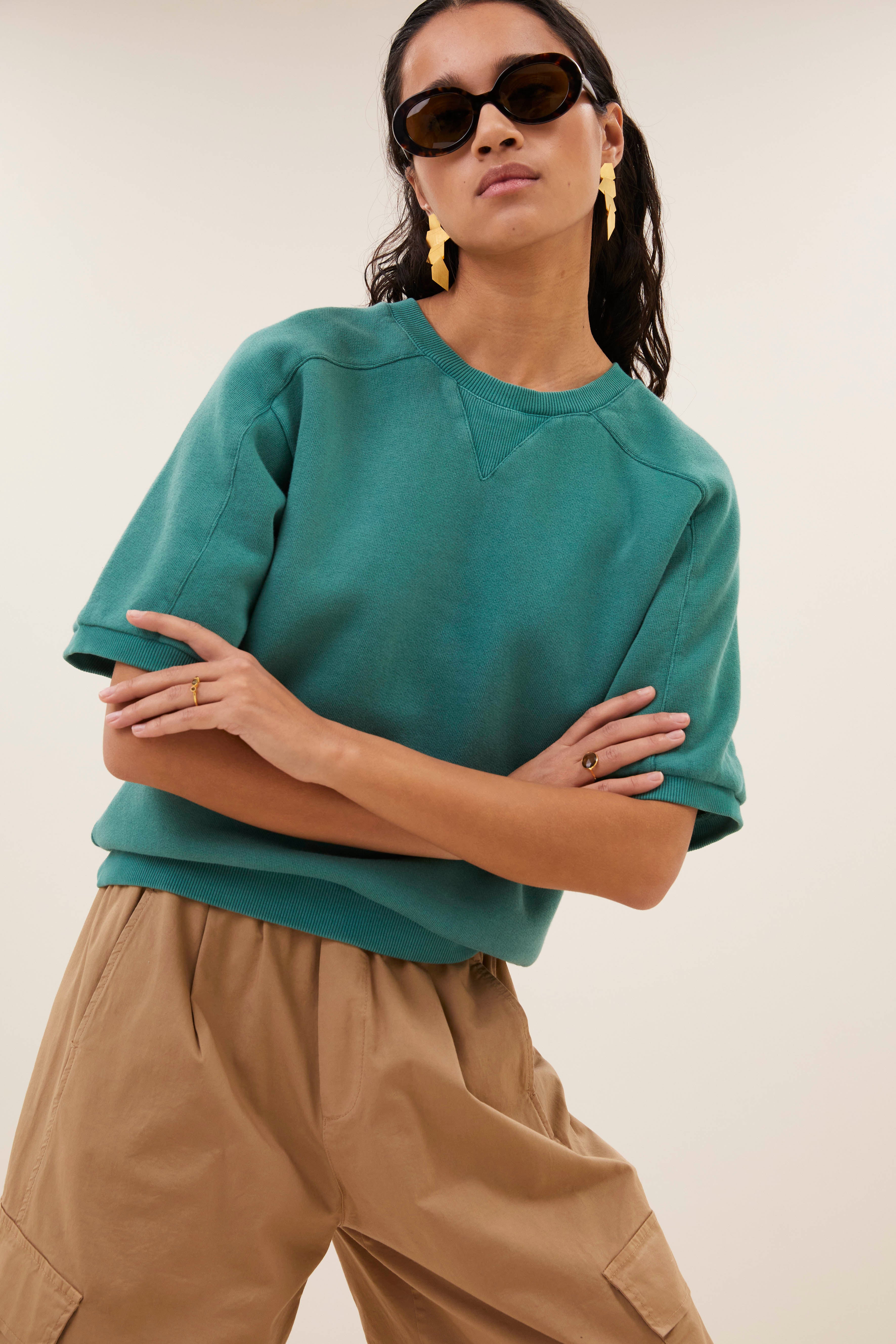 top-gina top frosty green-by-bar-zijaanzicht