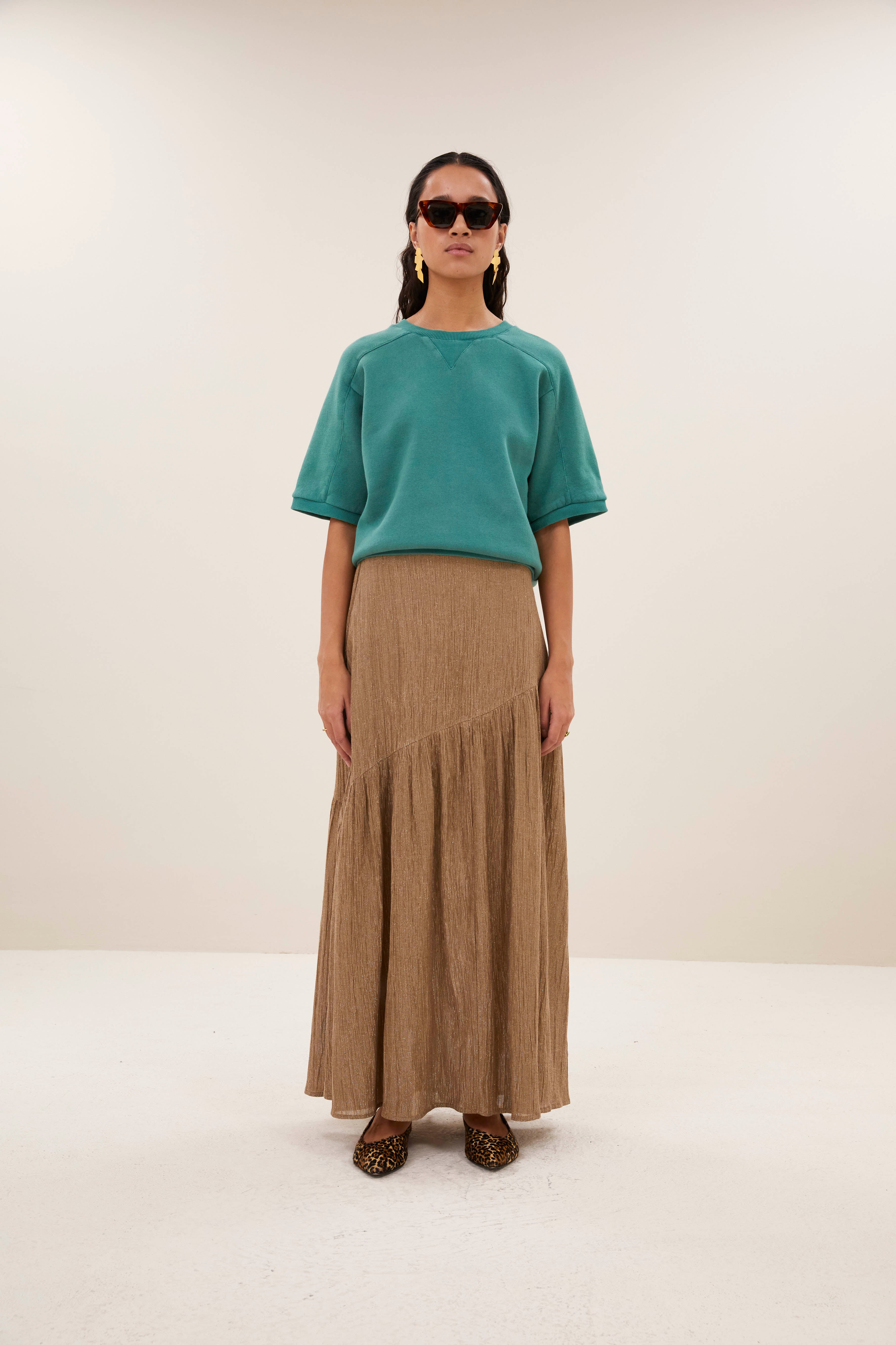top-gina top frosty green-by-bar-sfeerbeeld