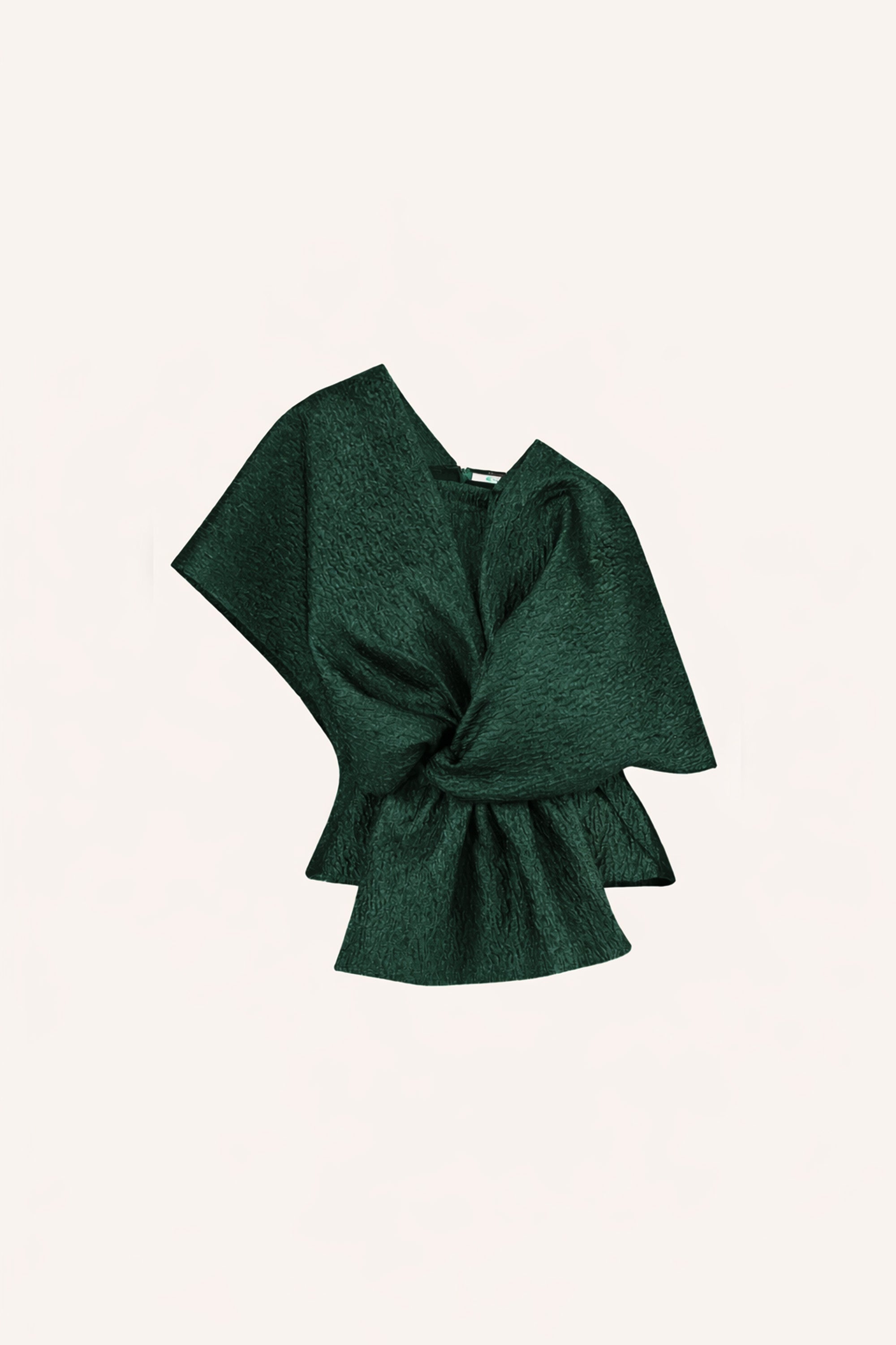top-jula metallic top green metallic-by-bar-aanvullende foto