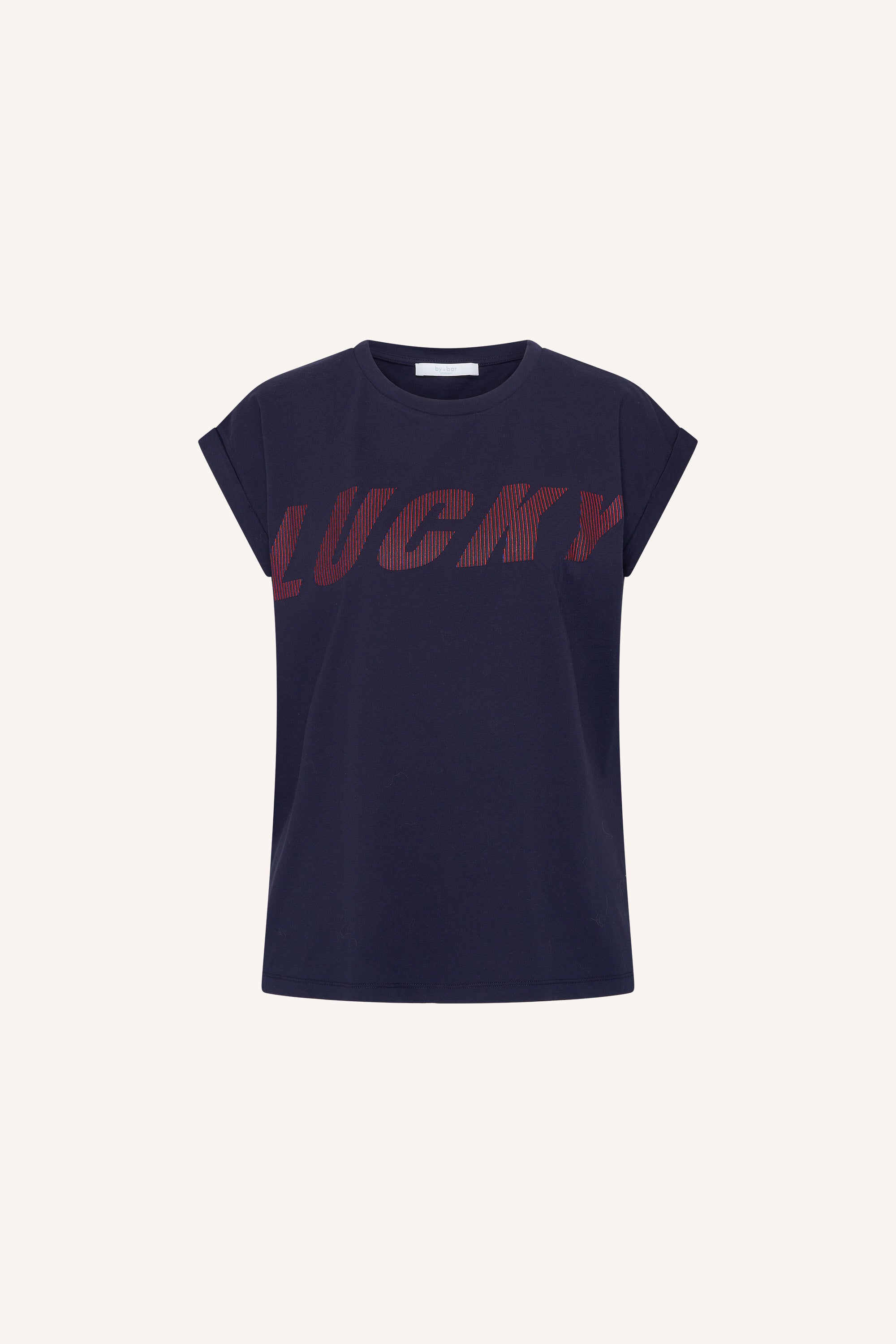 top-tobi striped speed top uniform blue-by-bar-productfoto
