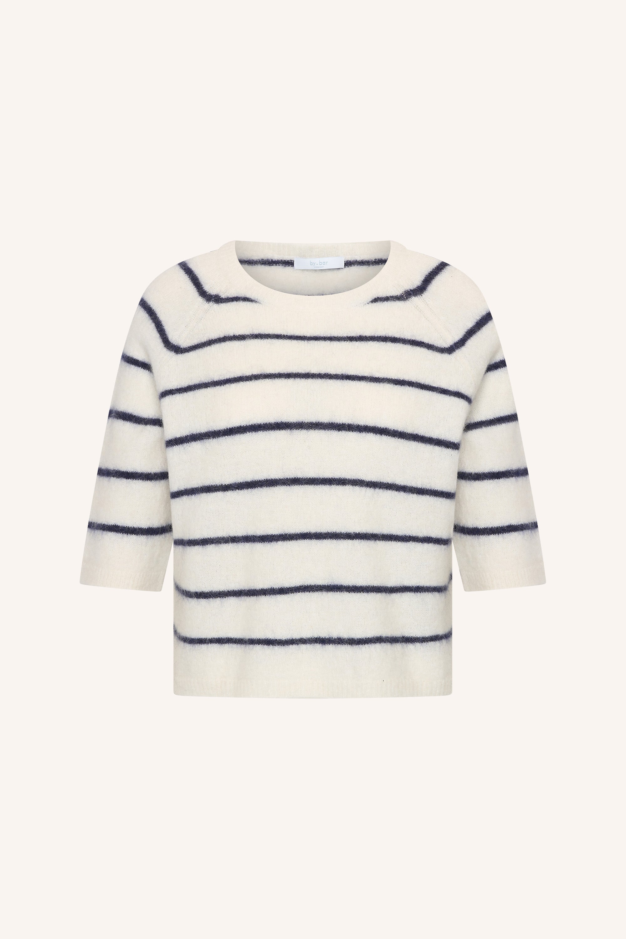 sia pullover | marine stripe