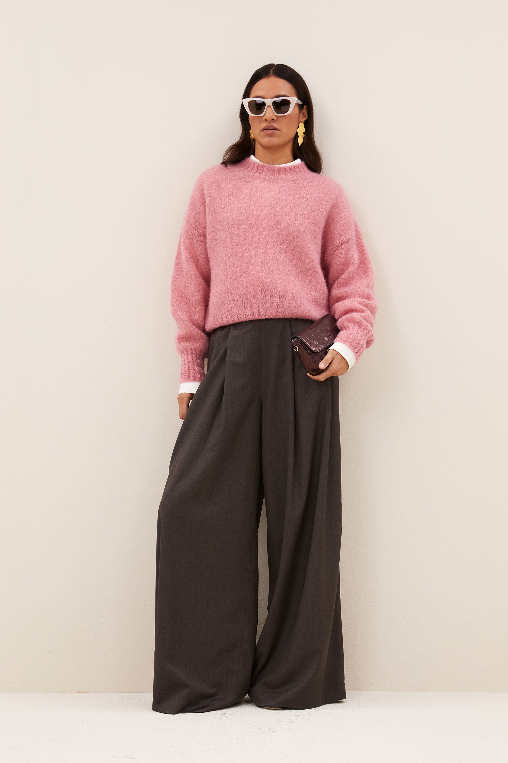 sonny-pullover-ash-rose-1-comfortabele draagervaring-gebreide patronen-must-have essential-by-bar-extra