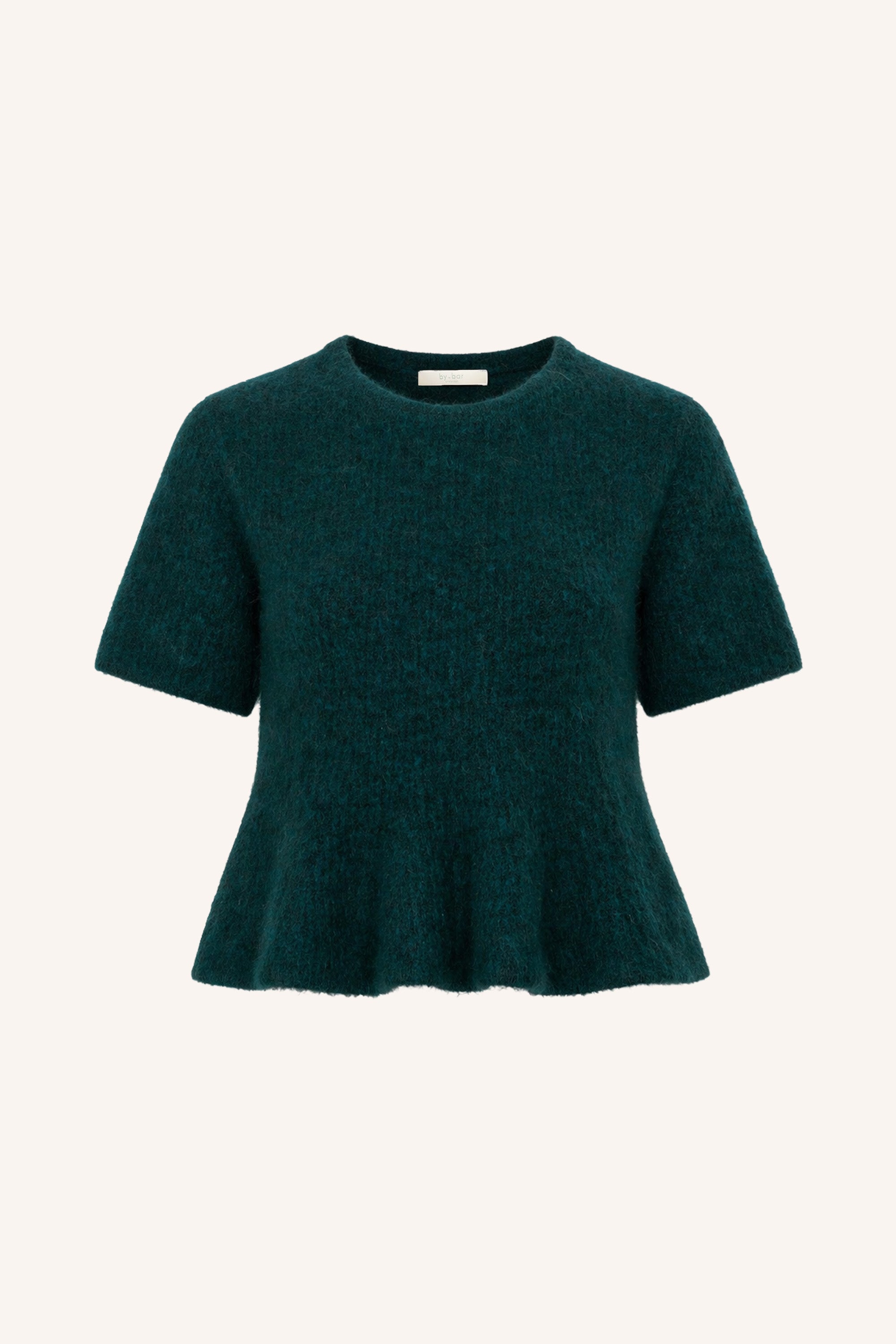 dolly pullover | dark green