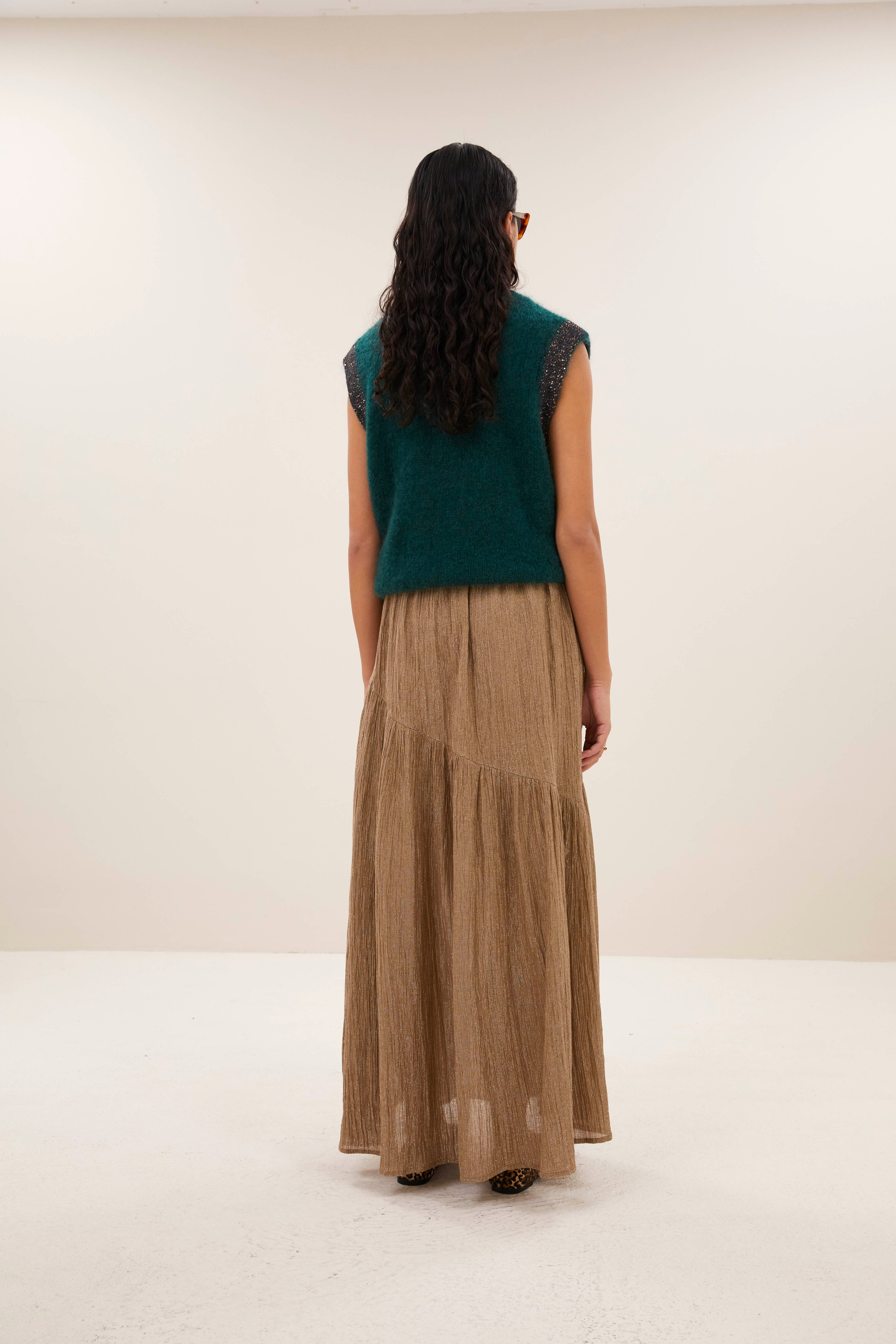 spencer-noby coco spencer dark green-by-bar-aanvullende foto