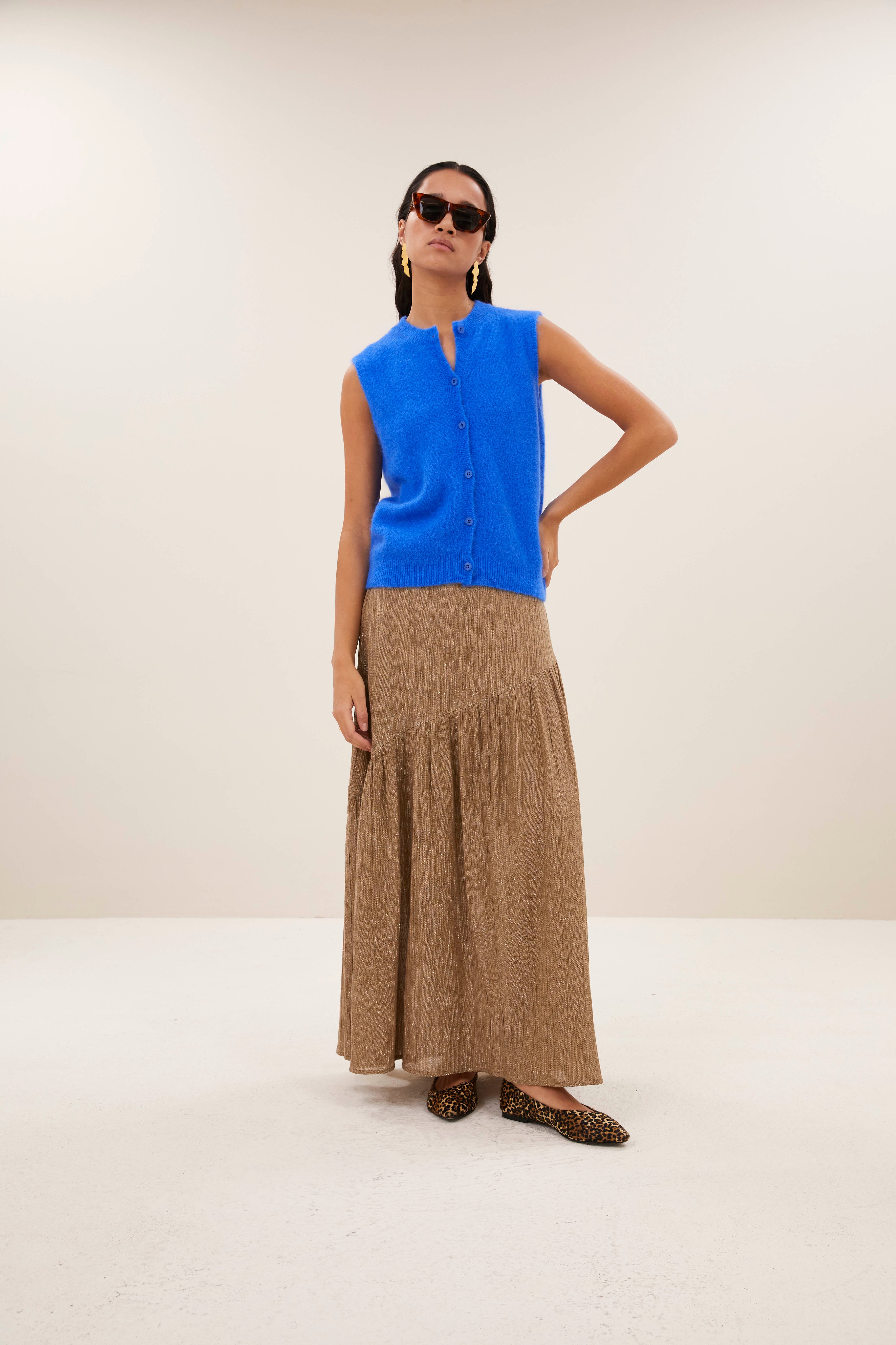 spencer-meya spencer electric blue-by-bar-detail