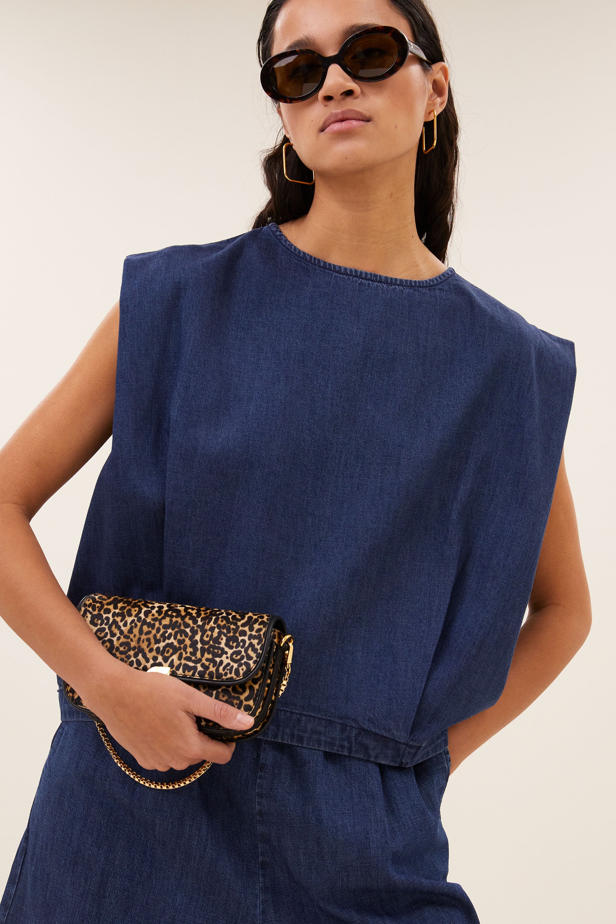 bag-alma leopard bag leopard-by-bar-aanvullende foto