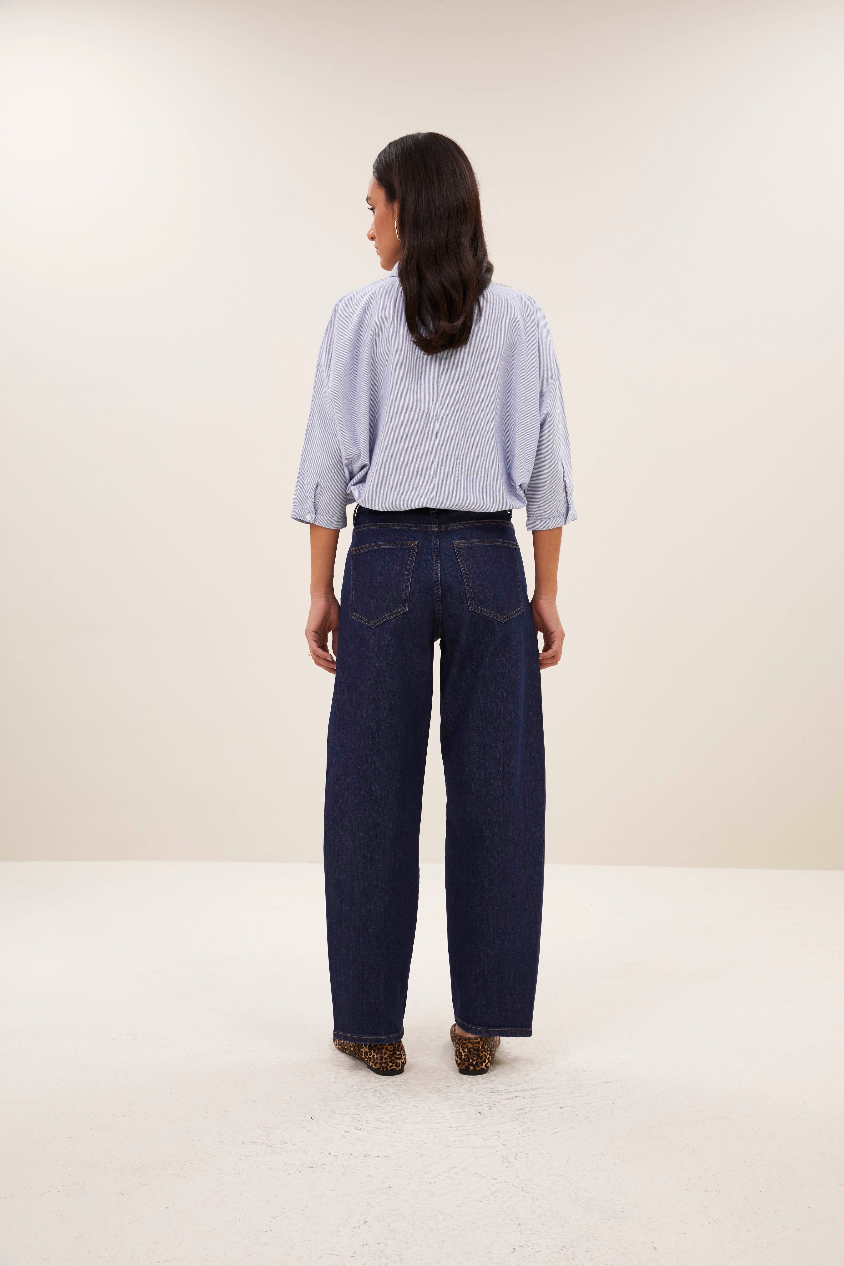 jeans-begum dark jeans dark denim-by-bar-achteraanzicht
