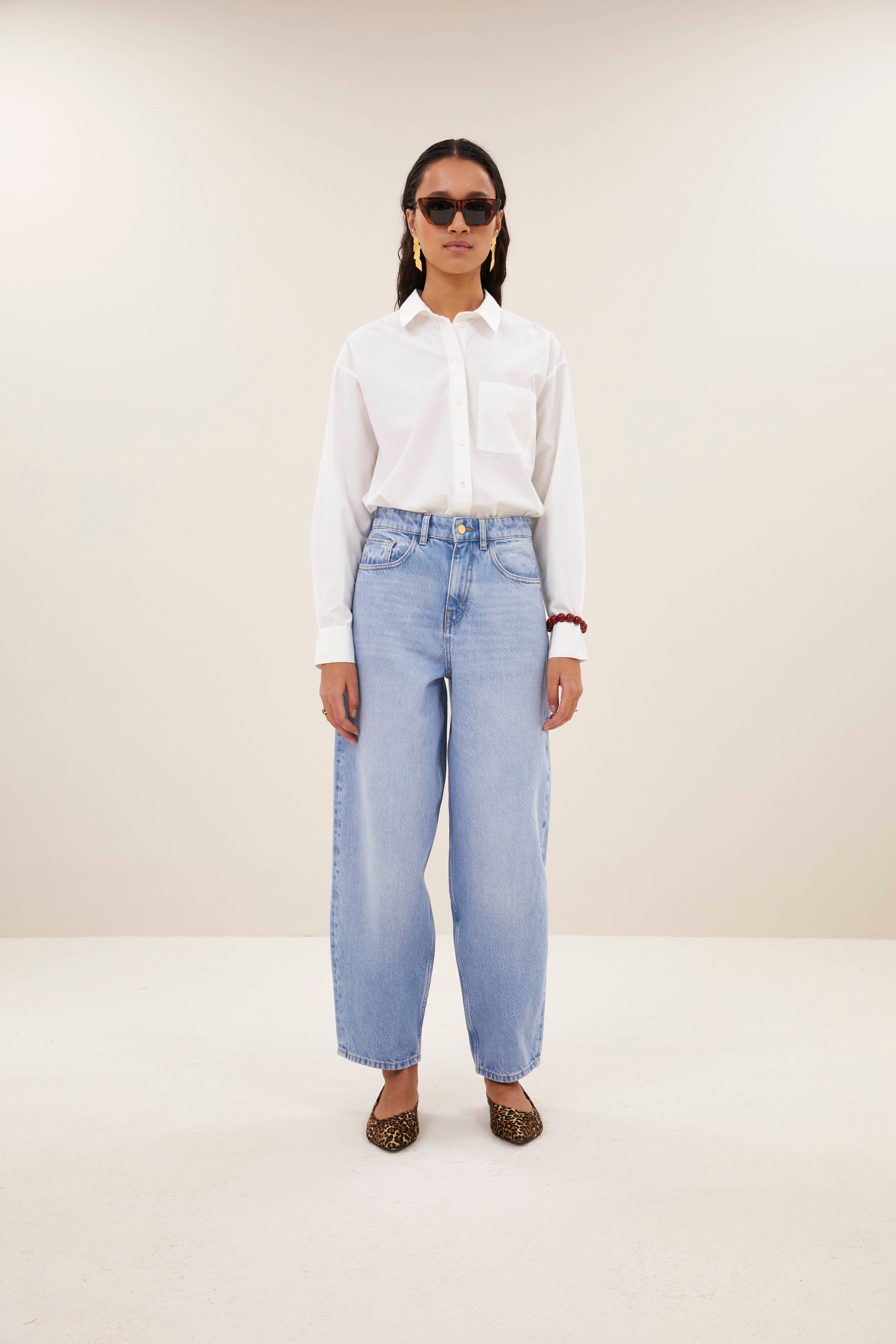 jeans-baloe jeans light denim-by-bar-aanvullende foto