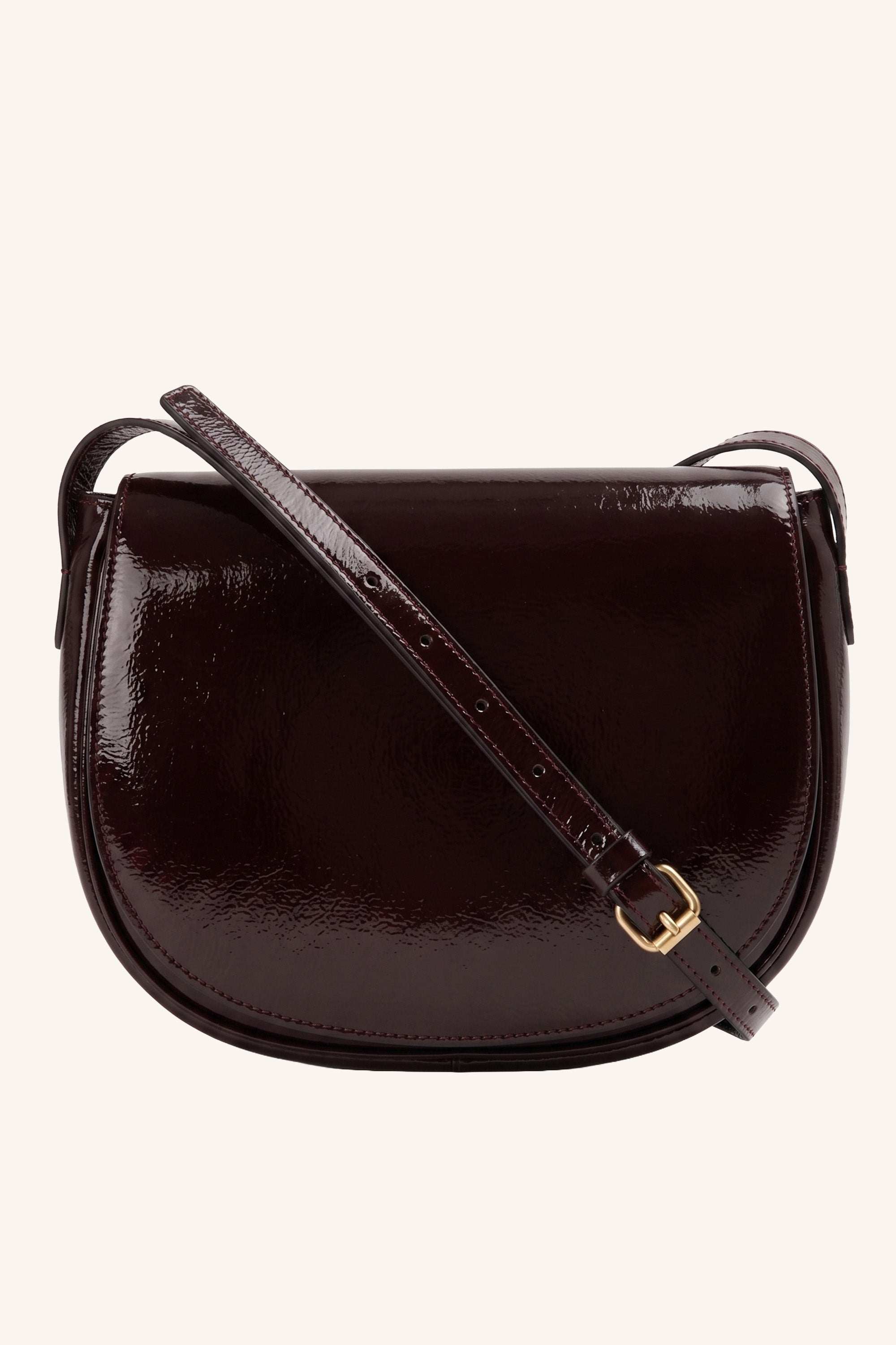 bag-paris foil bag burgundy crush-by-bar-sfeerbeeld